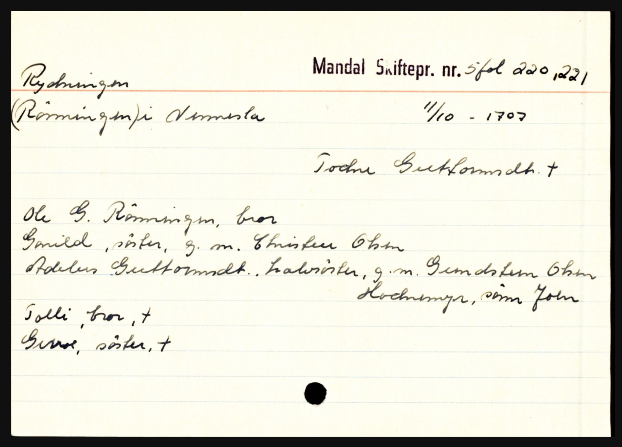 Mandal sorenskriveri, SAK/1221-0005/001/H, p. 18875