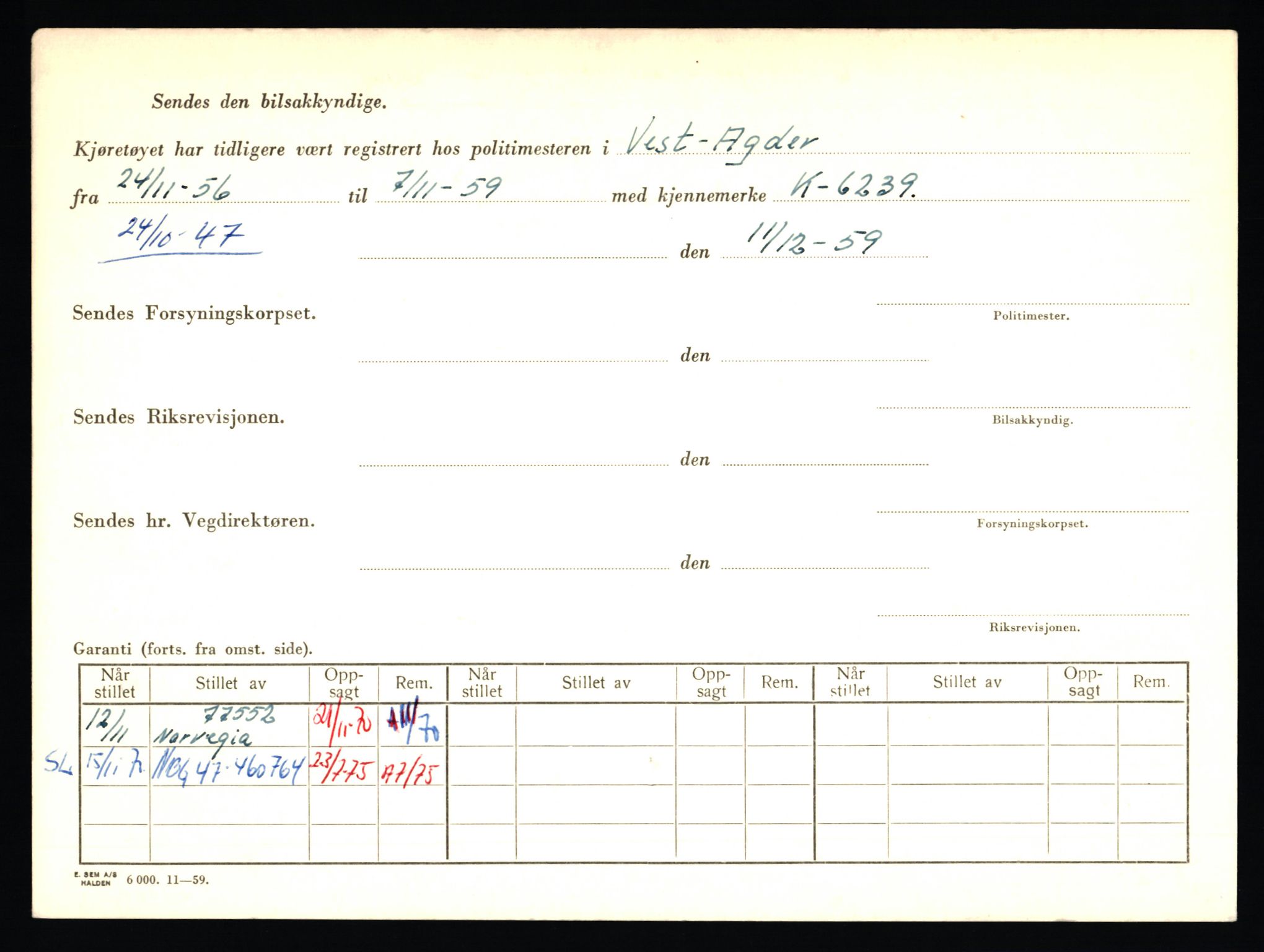 Stavanger trafikkstasjon, AV/SAST-A-101942/0/F/L0056: L-56500 - L-57199, 1930-1971, p. 355