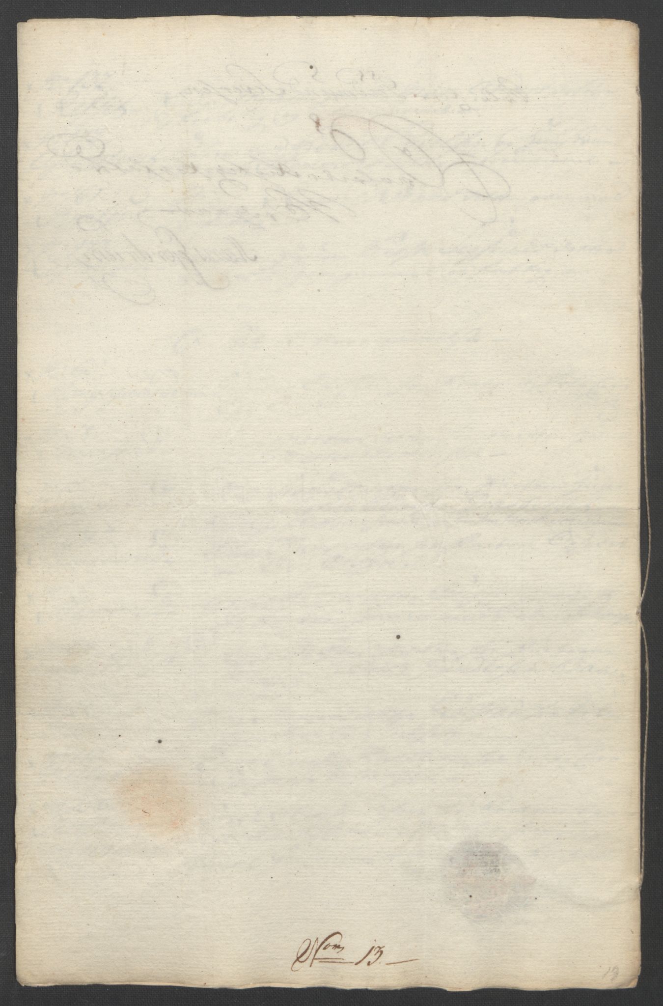 Rentekammeret inntil 1814, Reviderte regnskaper, Fogderegnskap, AV/RA-EA-4092/R14/L0959: Ekstraskatten Solør og Odal, 1763-1770, p. 90