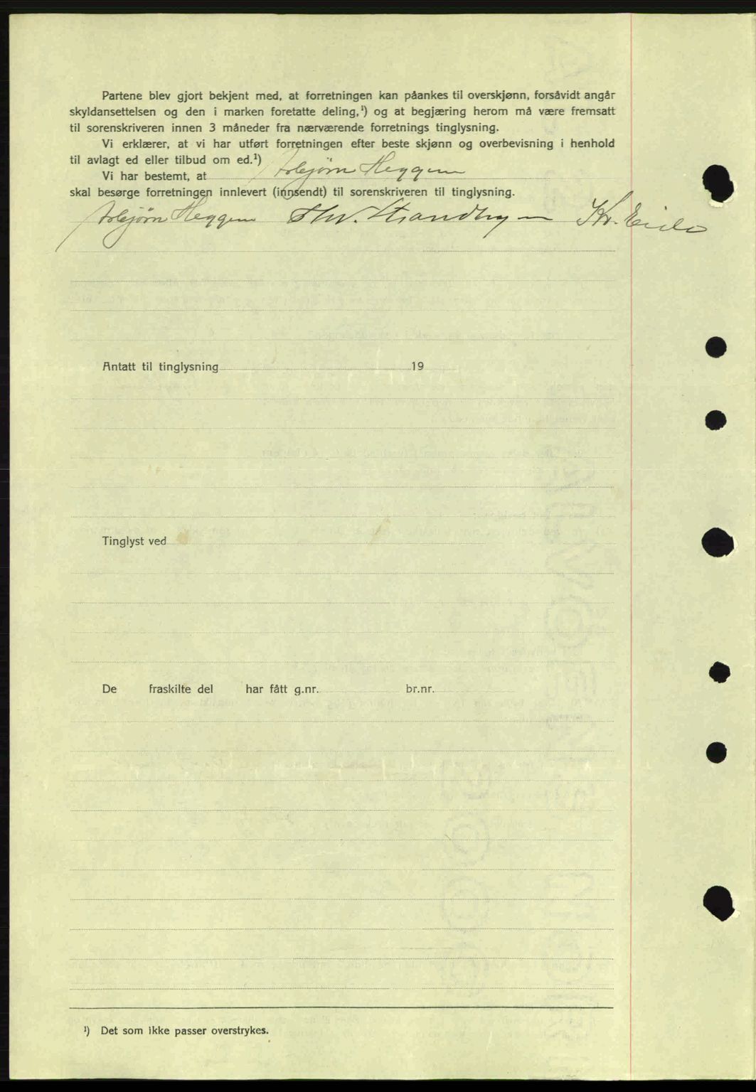 Romsdal sorenskriveri, AV/SAT-A-4149/1/2/2C: Mortgage book no. A1, 1936-1936, Diary no: : 1508/1936