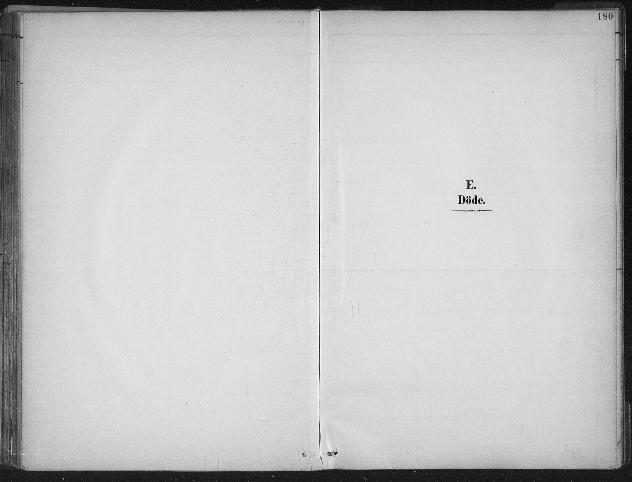 Gloppen sokneprestembete, SAB/A-80101/H/Haa/Haab/L0001: Parish register (official) no. B  1, 1885-1905, p. 180