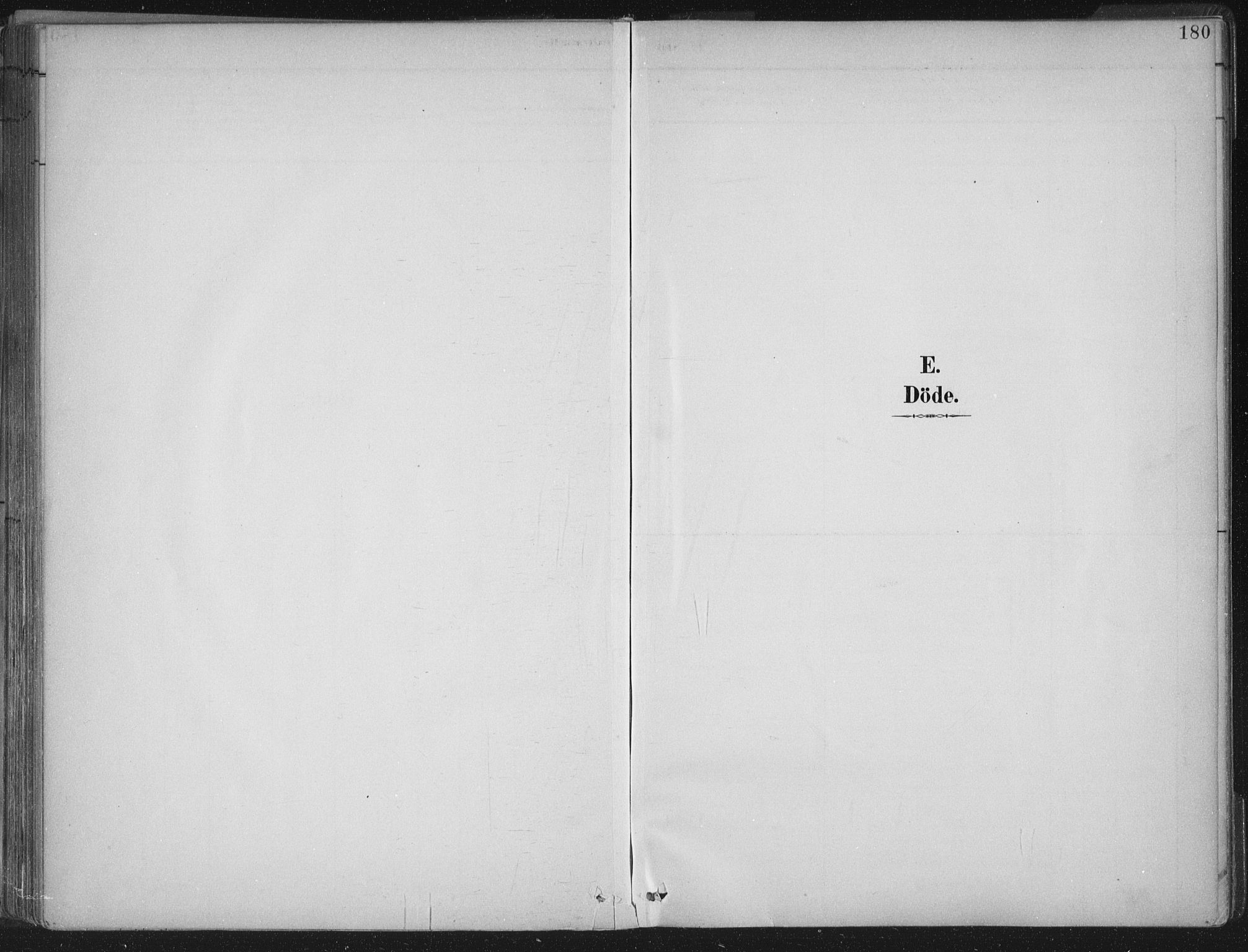 Gloppen sokneprestembete, AV/SAB-A-80101/H/Haa/Haab/L0001: Parish register (official) no. B  1, 1885-1905, p. 180