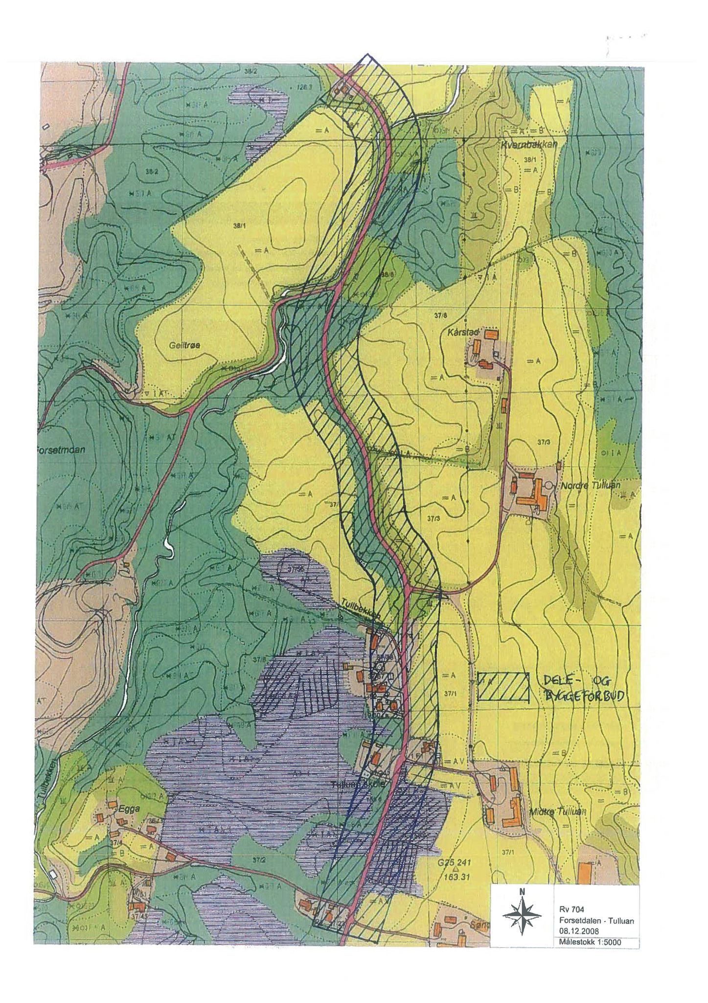 Klæbu Kommune, TRKO/KK/02-FS/L004: Formannsskapet - Møtedokumenter, 2011, p. 448