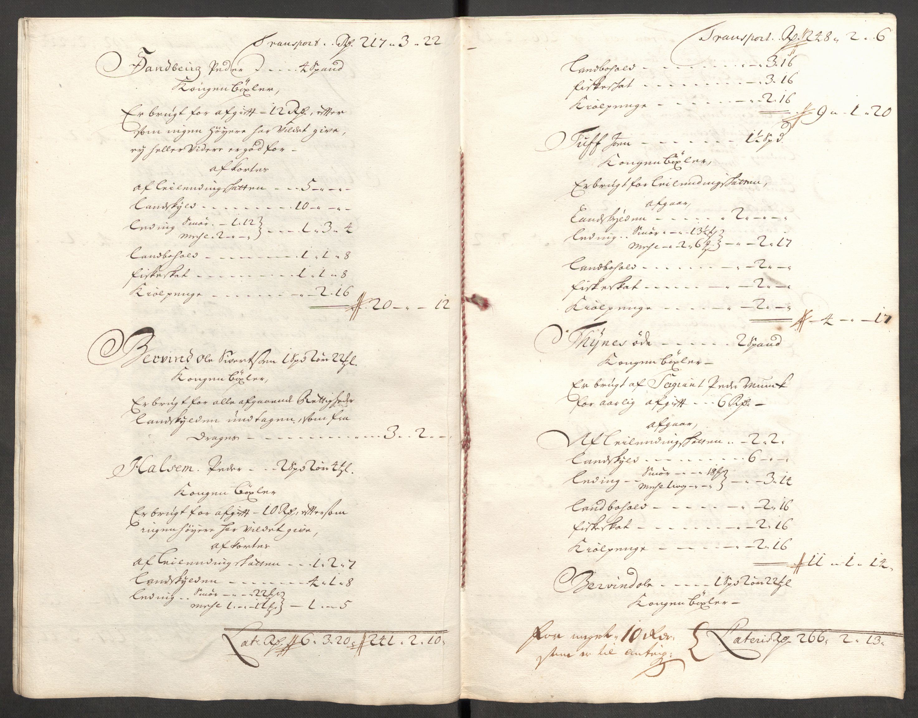 Rentekammeret inntil 1814, Reviderte regnskaper, Fogderegnskap, AV/RA-EA-4092/R62/L4193: Fogderegnskap Stjørdal og Verdal, 1701-1702, p. 434