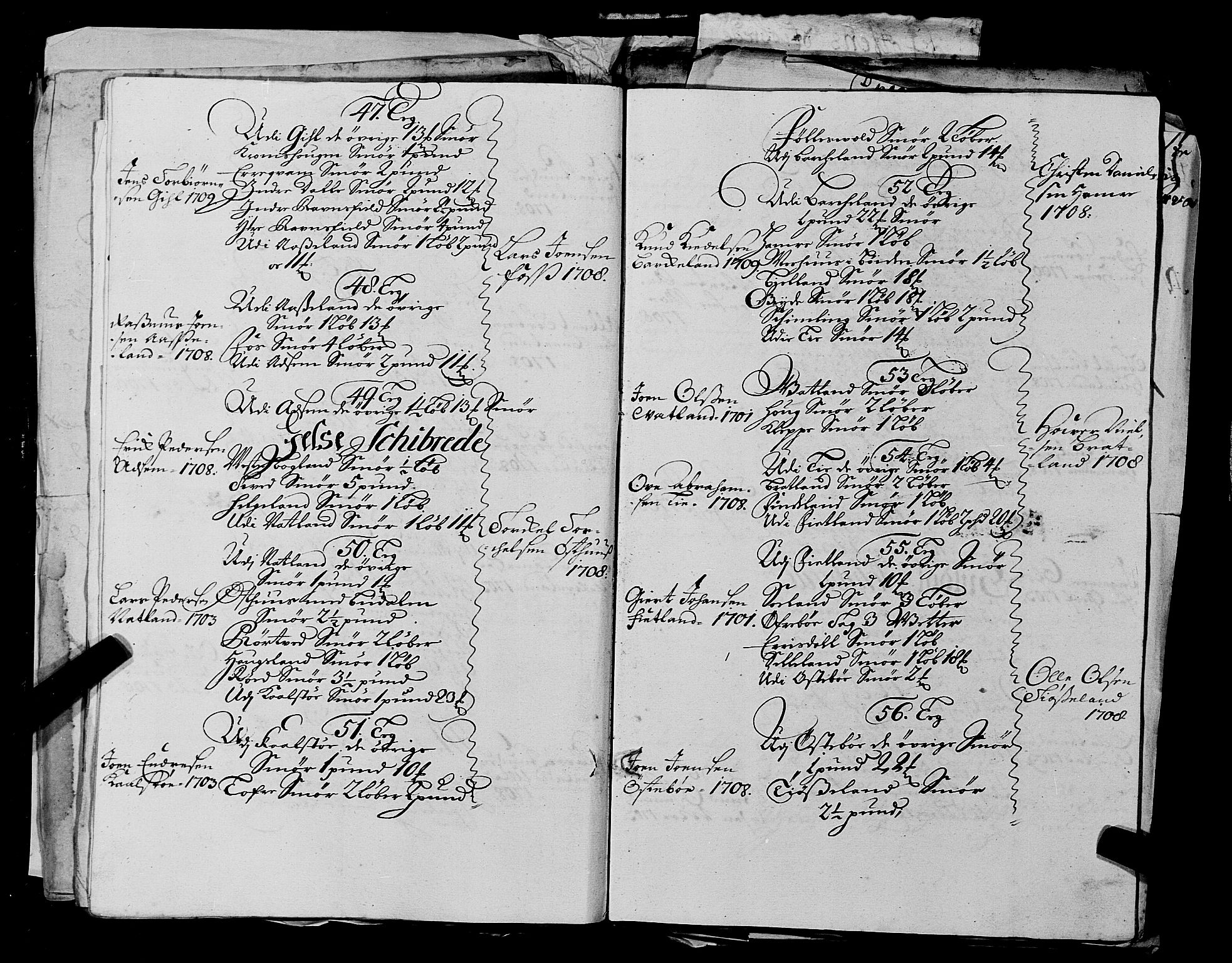 Fylkesmannen i Rogaland, AV/SAST-A-101928/99/3/325/325CA, 1655-1832, p. 2029