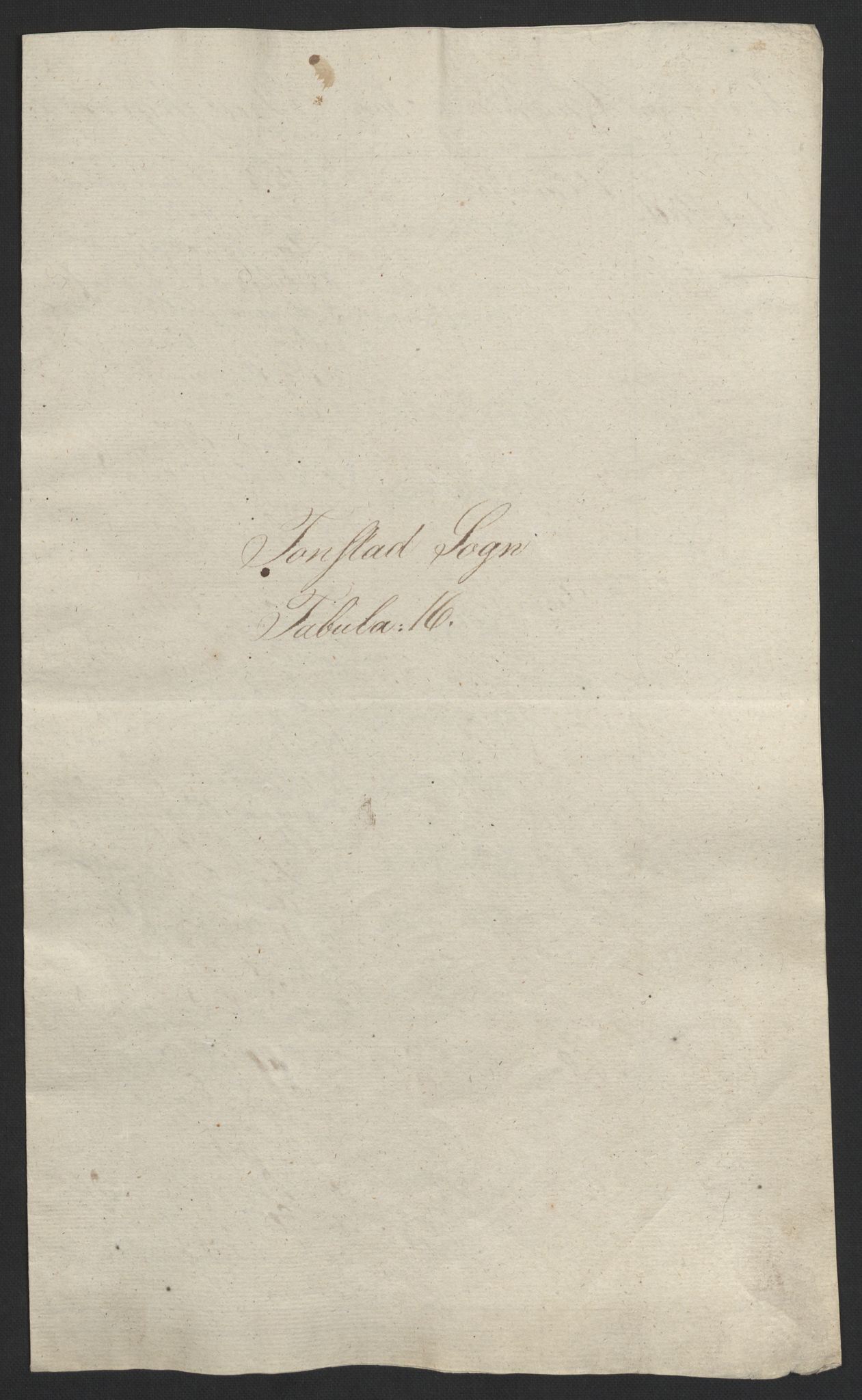 Sølvskatten 1816, NOBA/SOLVSKATTEN/A/L0032: Bind 34: Lister fogderi, 1816-1822, p. 51
