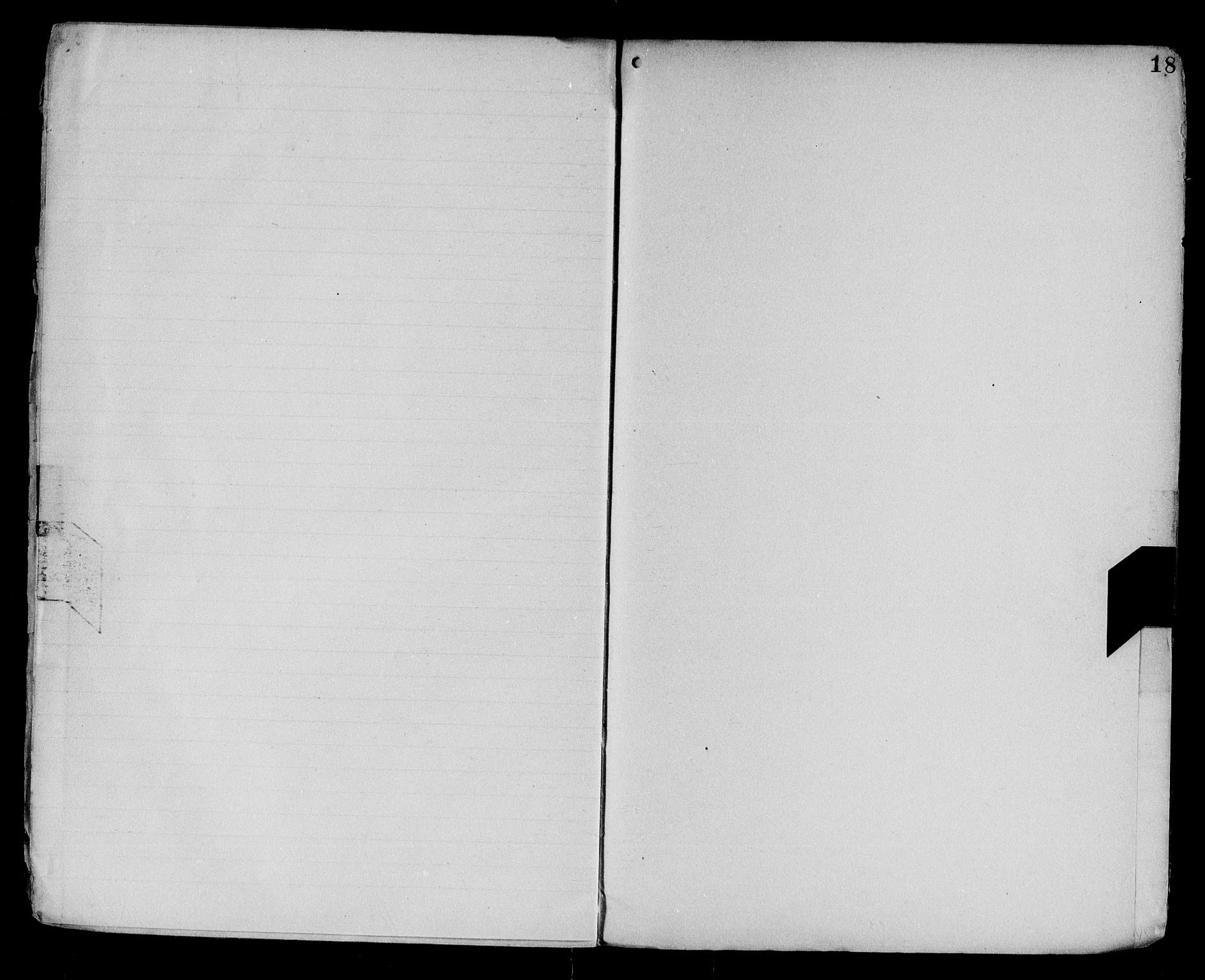 Byfogd og Byskriver i Bergen, AV/SAB-A-3401/06/06Na/L0012: Dødsfallsjournaler, 1918-1919, p. 18