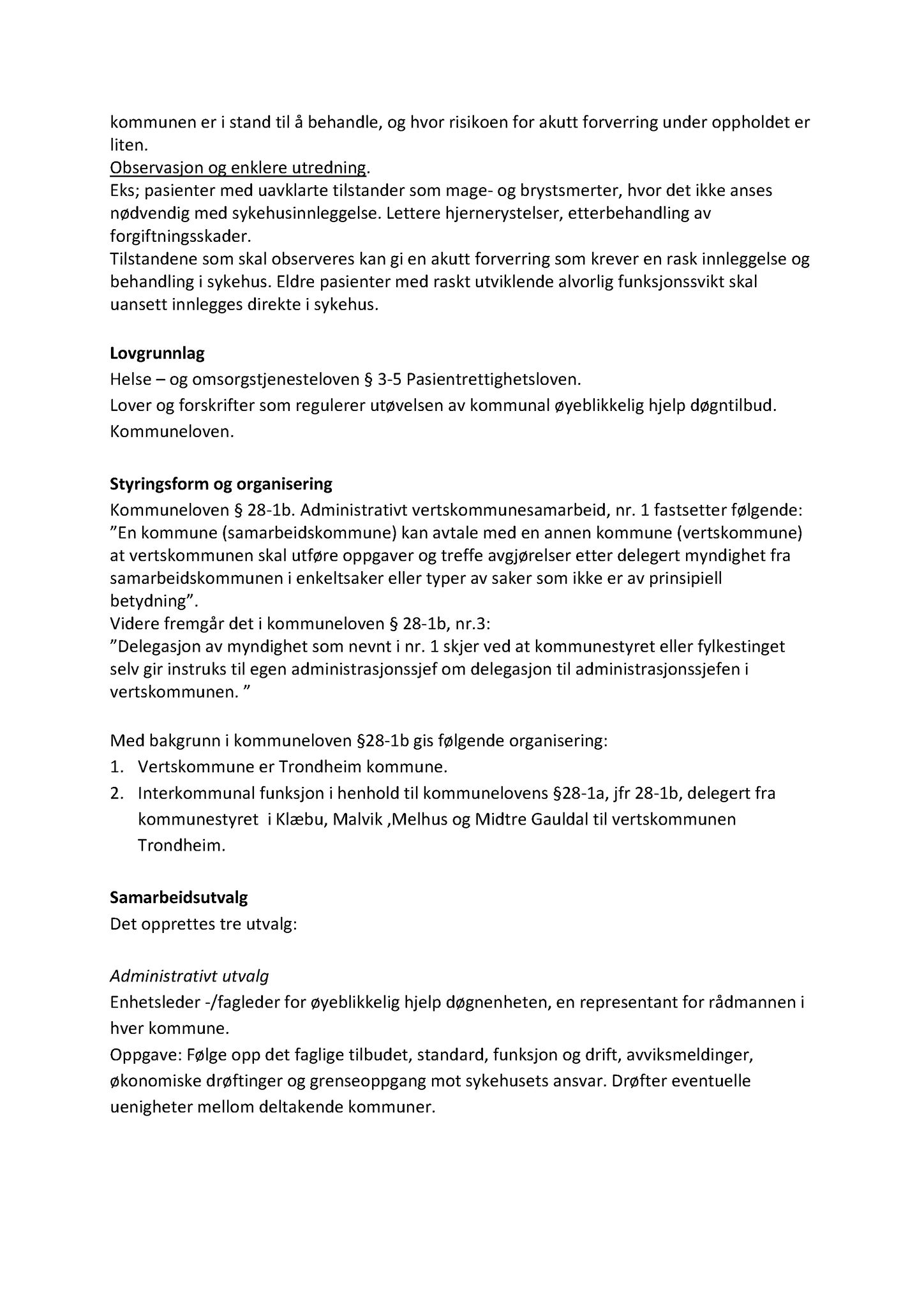 Klæbu Kommune, TRKO/KK/05-UOm/L003: Utvalg for omsorg - Møtedokumenter, 2012, p. 417