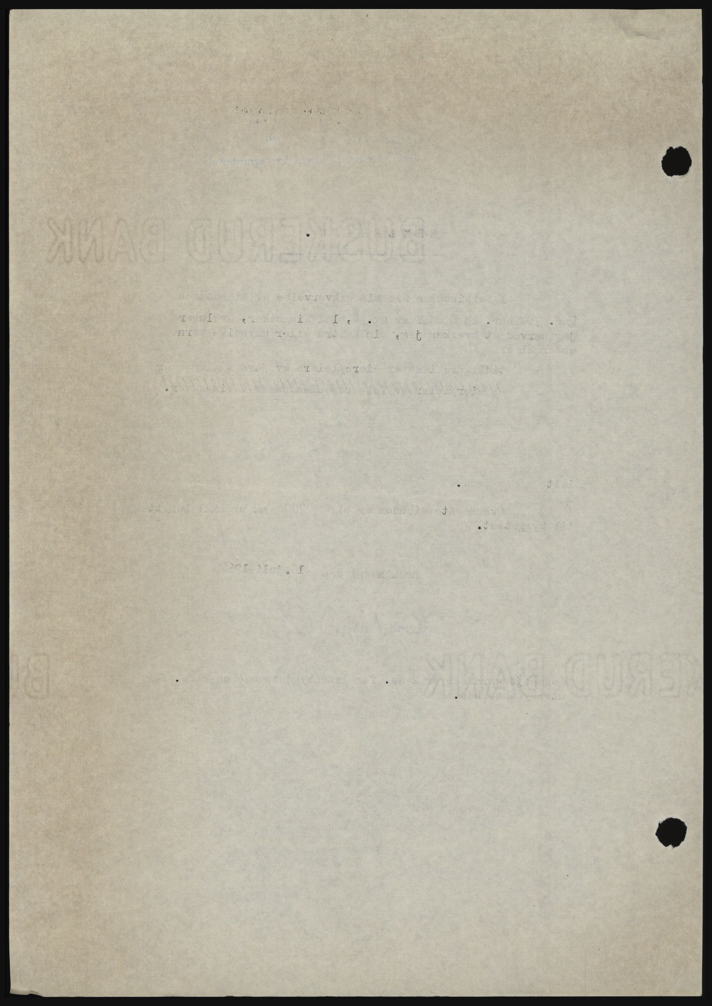 Nord-Hedmark sorenskriveri, SAH/TING-012/H/Hc/L0024: Mortgage book no. 24, 1966-1966, Diary no: : 2983/1966