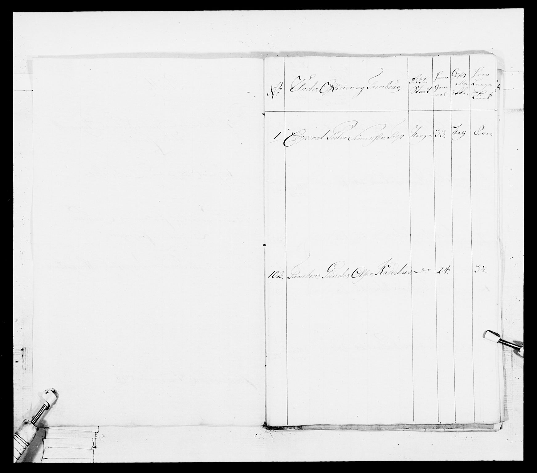 Generalitets- og kommissariatskollegiet, Det kongelige norske kommissariatskollegium, AV/RA-EA-5420/E/Eh/L0101: 1. Vesterlenske nasjonale infanteriregiment, 1766-1777, p. 491