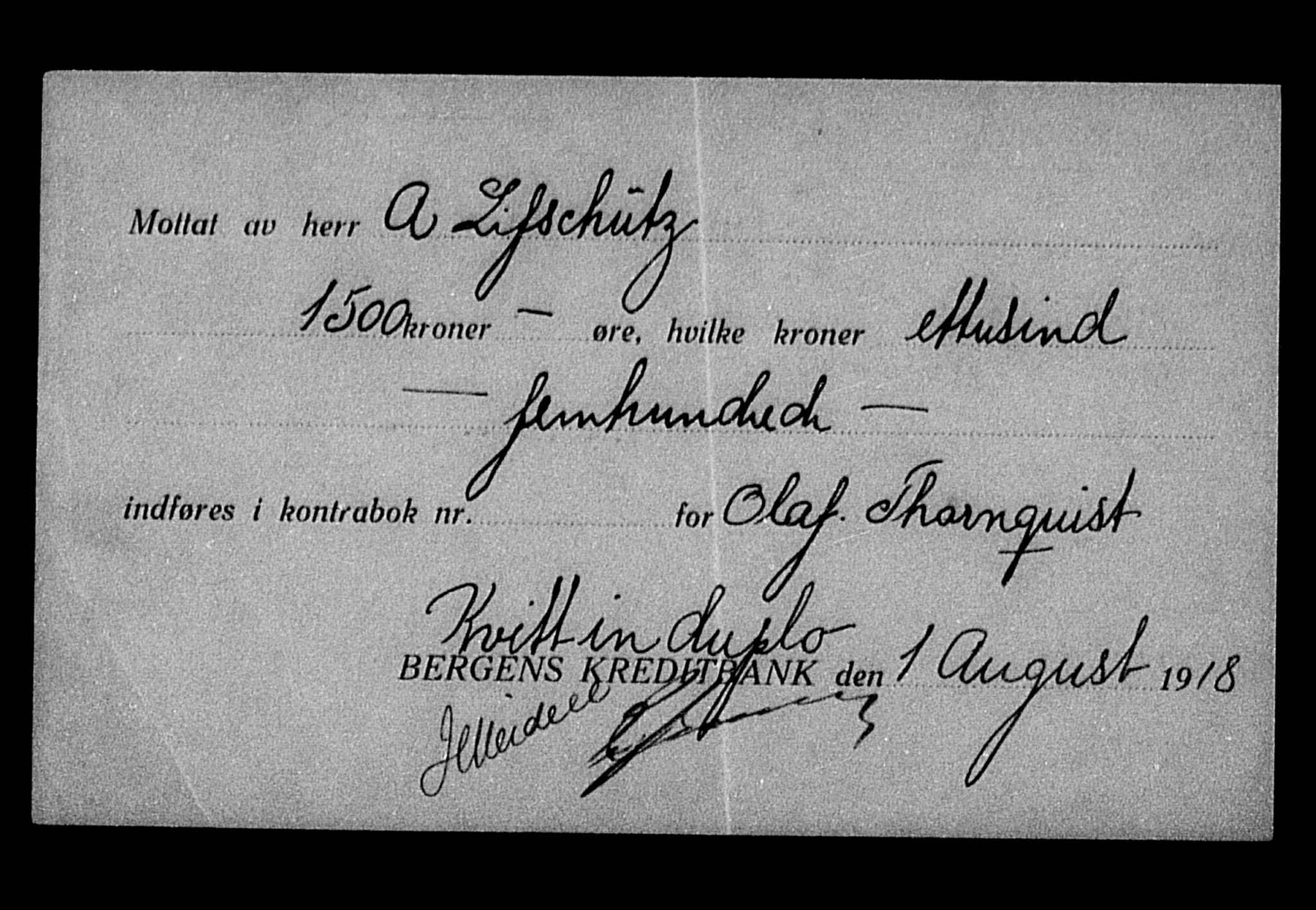 Justisdepartementet, Tilbakeføringskontoret for inndratte formuer, RA/S-1564/H/Hc/Hcc/L0971: --, 1945-1947, p. 320