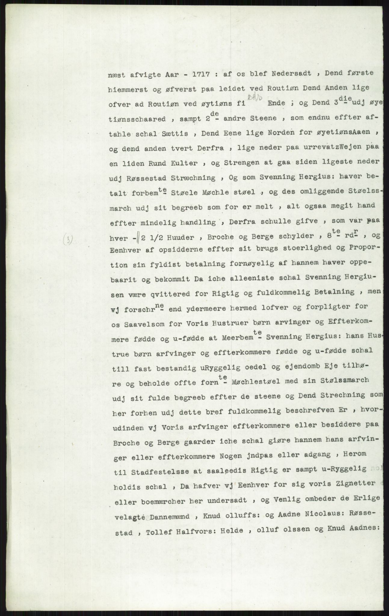 Samlinger til kildeutgivelse, Diplomavskriftsamlingen, AV/RA-EA-4053/H/Ha, p. 1984