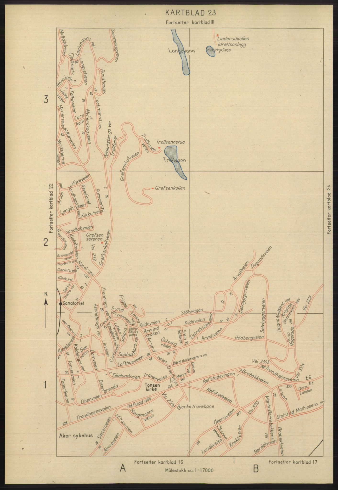 Kristiania/Oslo adressebok, PUBL/-, 1965-1966