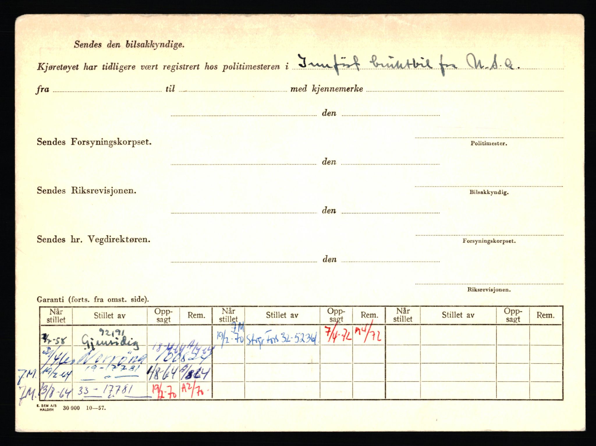 Stavanger trafikkstasjon, AV/SAST-A-101942/0/F/L0037: L-20500 - L-21499, 1930-1971, p. 352