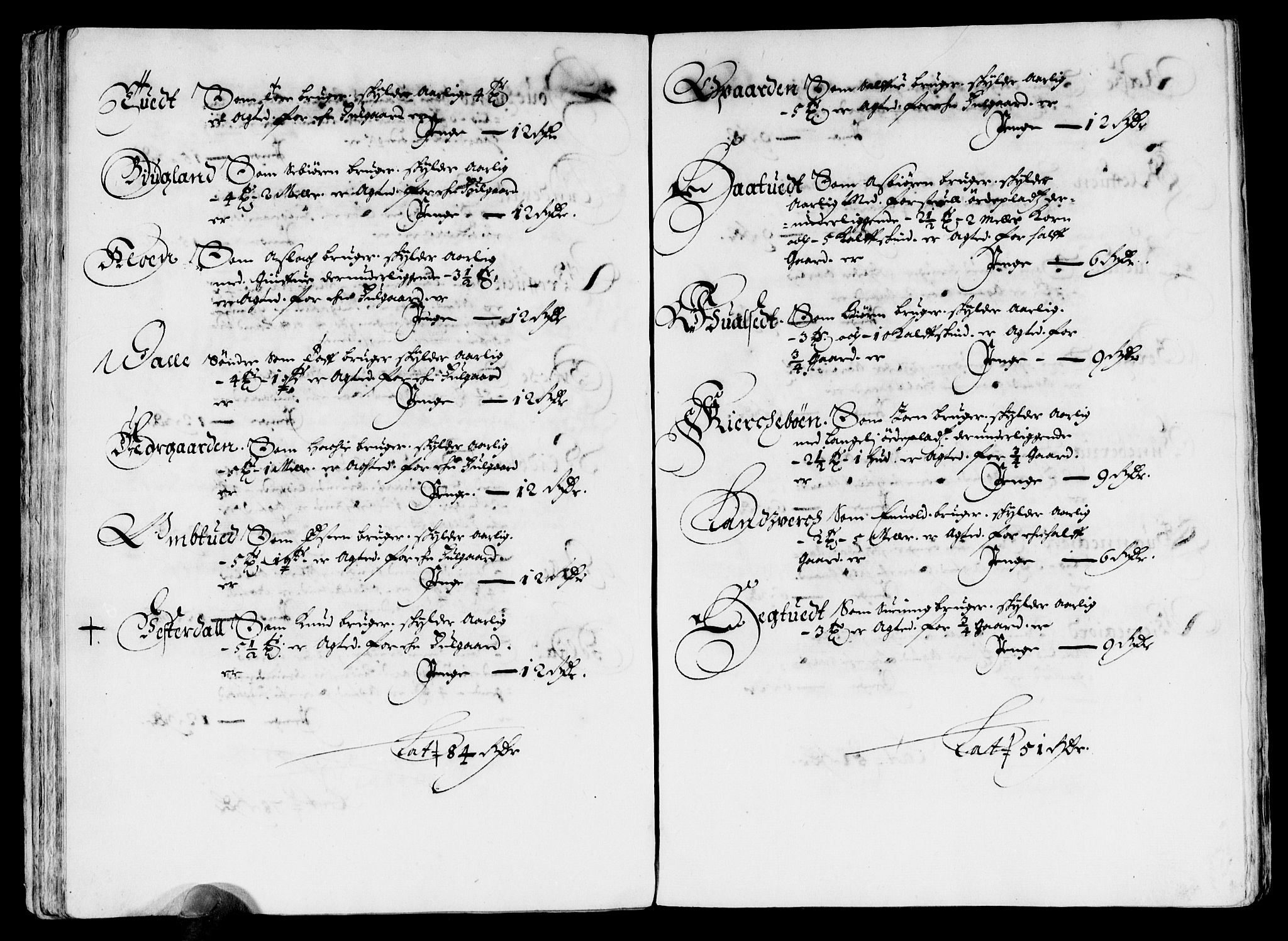 Rentekammeret inntil 1814, Reviderte regnskaper, Lensregnskaper, AV/RA-EA-5023/R/Rb/Rbp/L0047: Bratsberg len, 1659-1662