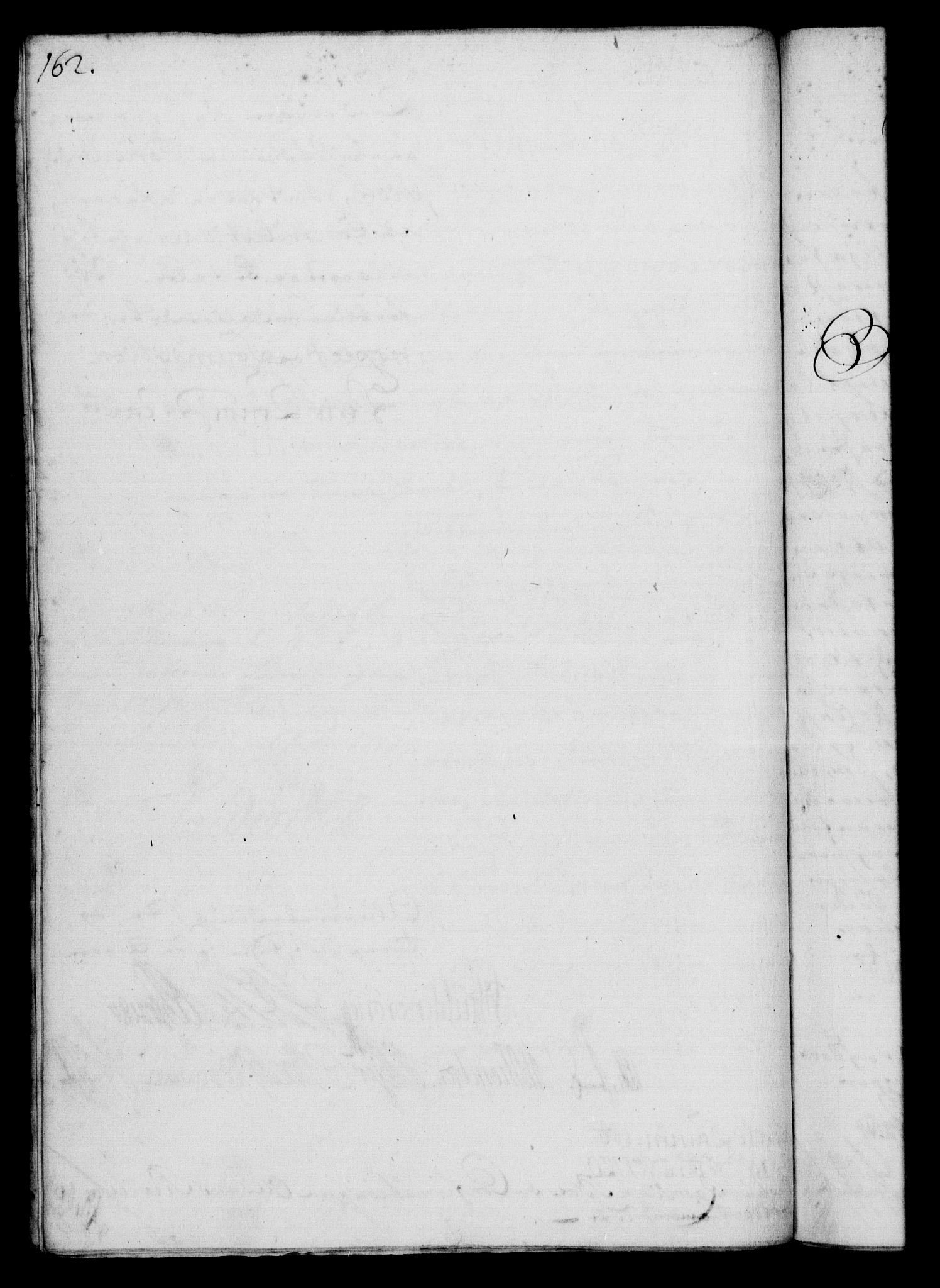 Rentekammeret, Kammerkanselliet, RA/EA-3111/G/Gf/Gfa/L0002: Norsk relasjons- og resolusjonsprotokoll (merket RK 52.2), 1720, p. 162