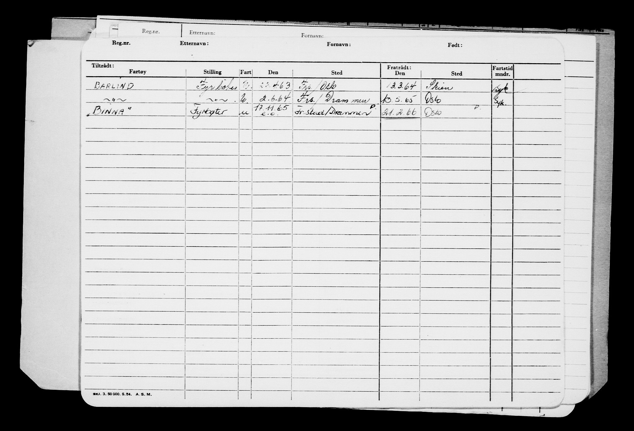 Direktoratet for sjømenn, AV/RA-S-3545/G/Gb/L0045: Hovedkort, 1902, p. 211