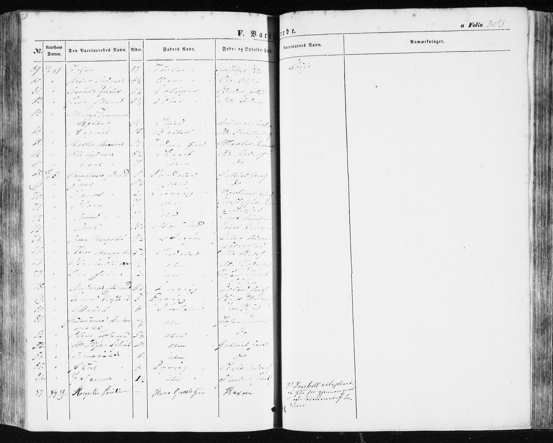 Ministerialprotokoller, klokkerbøker og fødselsregistre - Sør-Trøndelag, AV/SAT-A-1456/634/L0529: Parish register (official) no. 634A05, 1843-1851, p. 383