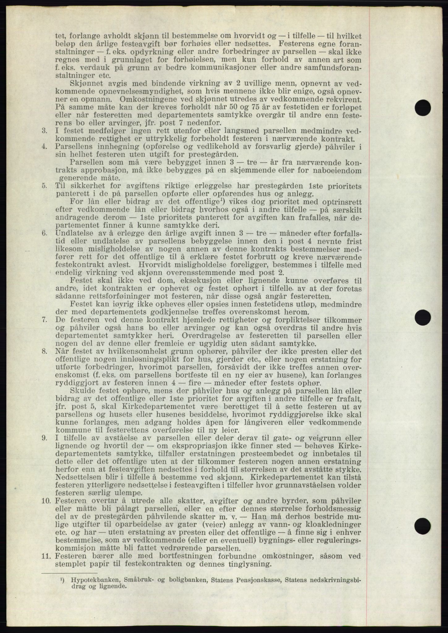 Nordre Sunnmøre sorenskriveri, AV/SAT-A-0006/1/2/2C/2Ca/L0047: Mortgage book no. 47, 1930-1931, Deed date: 06.10.1930