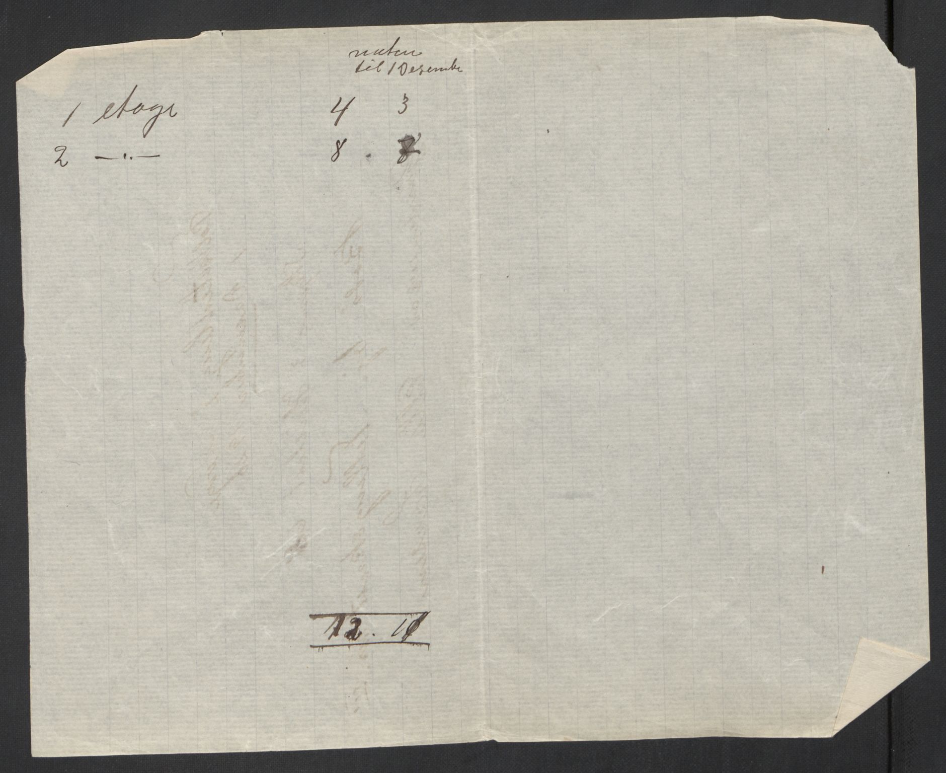 SAT, 1920 census for Bodø, 1920, p. 15