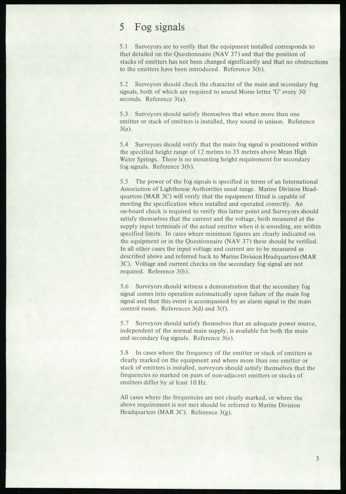 Justisdepartementet, Granskningskommisjonen ved Alexander Kielland-ulykken 27.3.1980, AV/RA-S-1165/D/L0014: J Department of Energy (Doku.liste + J1-J10 av 11)/K Department of Trade (Doku.liste + K1-K4 av 4), 1980-1981, p. 1662