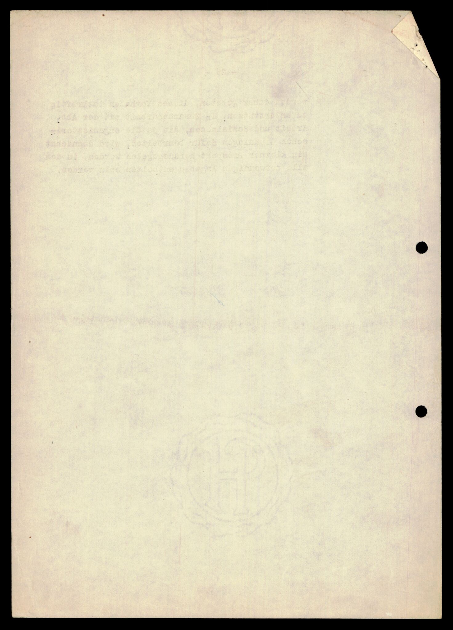 Forsvarets Overkommando. 2 kontor. Arkiv 11.4. Spredte tyske arkivsaker, AV/RA-RAFA-7031/D/Dar/Darb/L0002: Reichskommissariat, 1940-1945, p. 52