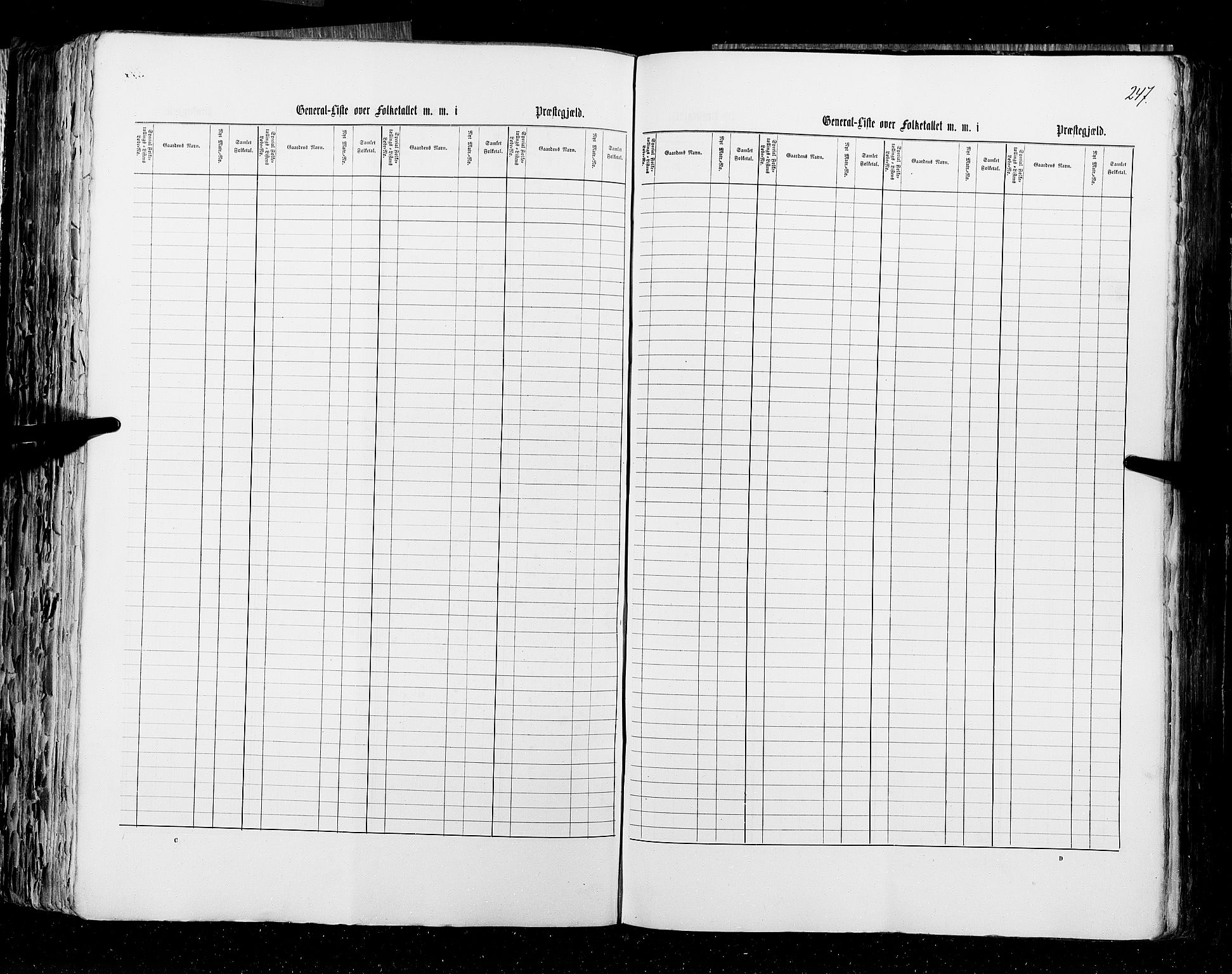 RA, Census 1855, vol. 1: Akershus amt, Smålenenes amt og Hedemarken amt, 1855, p. 247