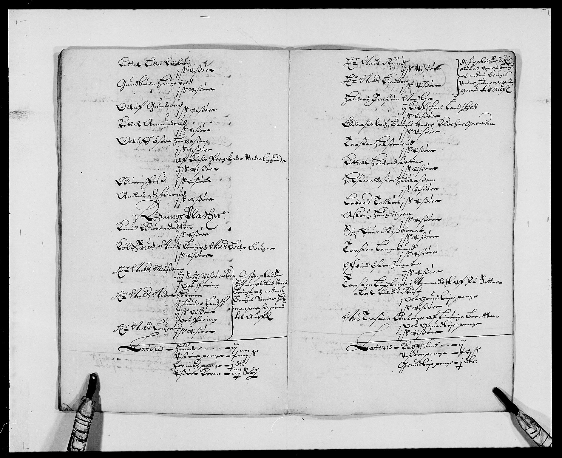 Rentekammeret inntil 1814, Reviderte regnskaper, Fogderegnskap, AV/RA-EA-4092/R25/L1674: Fogderegnskap Buskerud, 1678-1681, p. 29