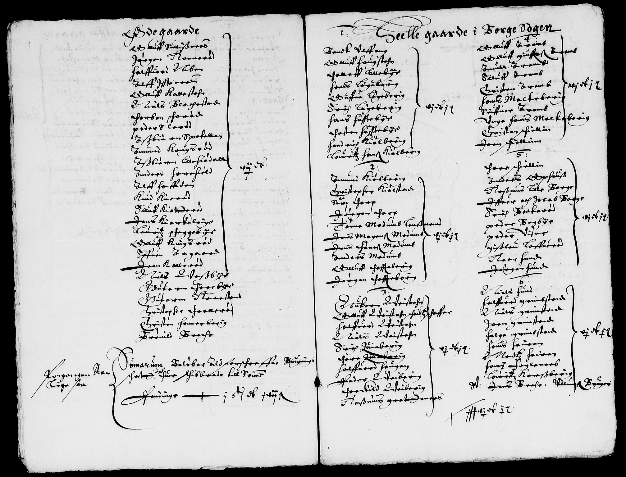 Rentekammeret inntil 1814, Reviderte regnskaper, Lensregnskaper, AV/RA-EA-5023/R/Rb/Rbc/L0002: Tune, Åbygge og Veme len, 1635-1639