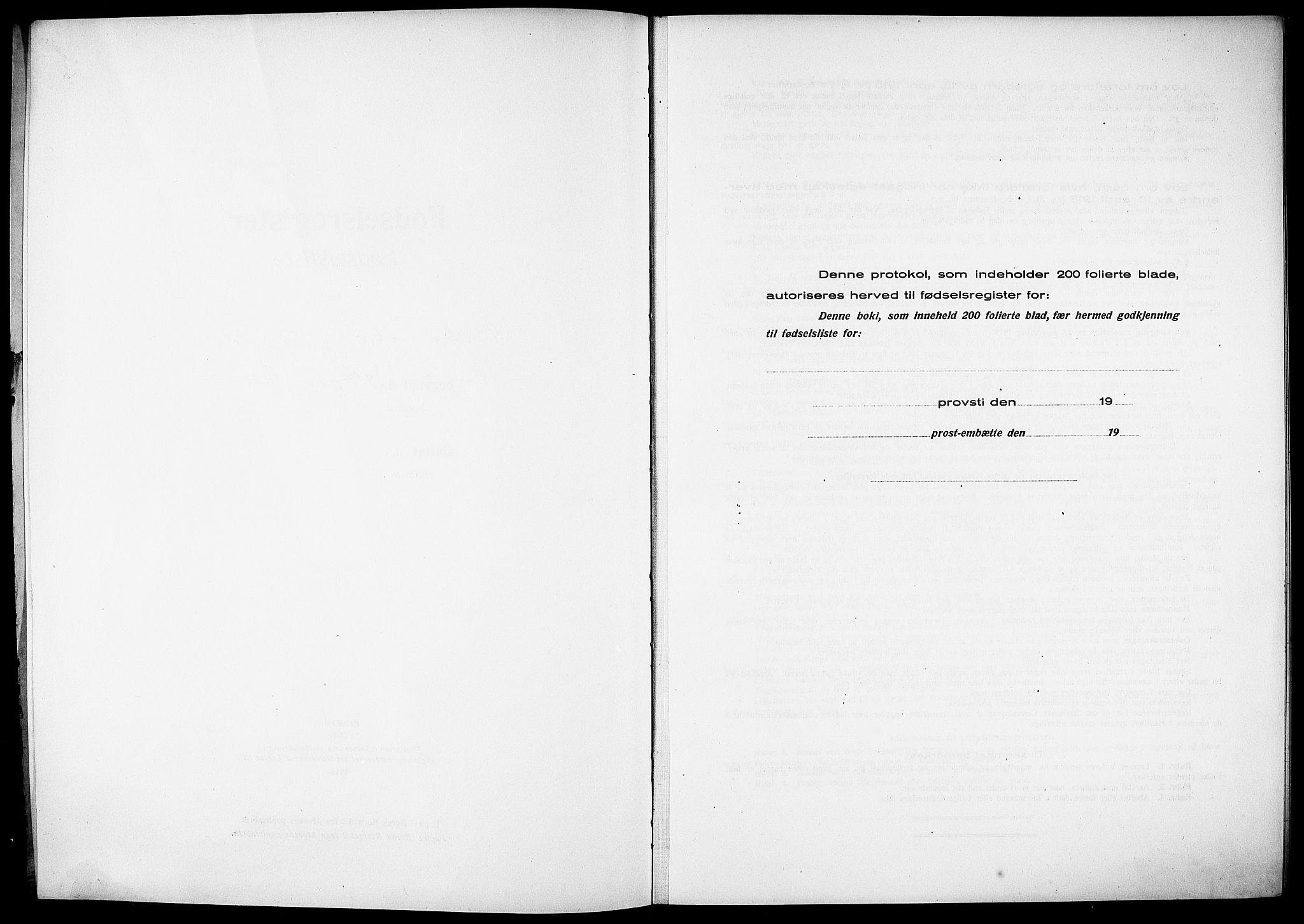 Vestre Aker prestekontor Kirkebøker, SAO/A-10025/J/Ja/L0003: Birth register no. 3, 1926-1930