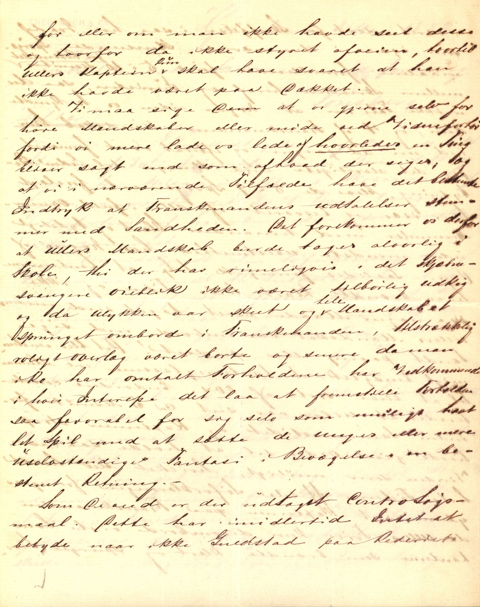 Pa 63 - Østlandske skibsassuranceforening, VEMU/A-1079/G/Ga/L0014/0011: Havaridokumenter / Agra, Anna, Jorsalfarer, Alfen, Uller, Solon, 1882, p. 81