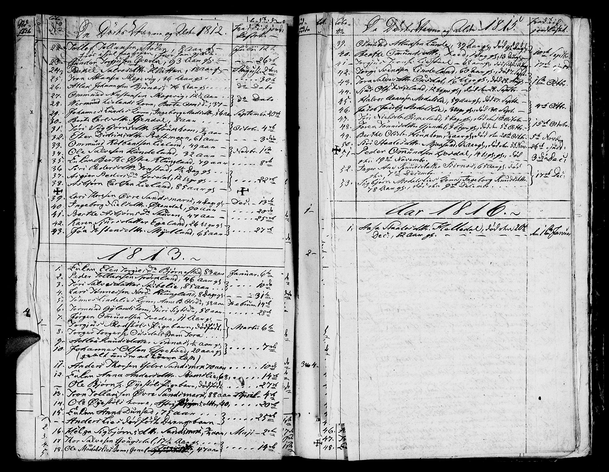 Bakke sokneprestkontor, SAK/1111-0002/F/Fa/Faa/L0002: Parish register (official) no. A 2, 1780-1816, p. 369