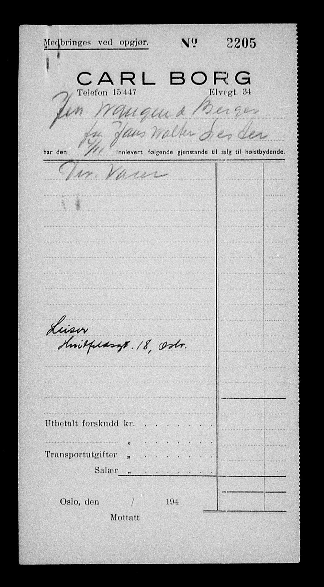 Justisdepartementet, Tilbakeføringskontoret for inndratte formuer, AV/RA-S-1564/H/Hc/Hcc/L0956: --, 1945-1947, p. 20