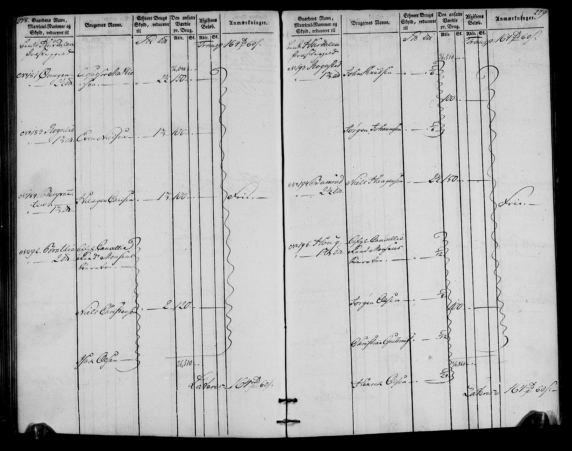 Rentekammeret inntil 1814, Realistisk ordnet avdeling, AV/RA-EA-4070/N/Ne/Nea/L0023: Øvre Romerike fogderi. Oppebørselsregister, 1803-1804, p. 141