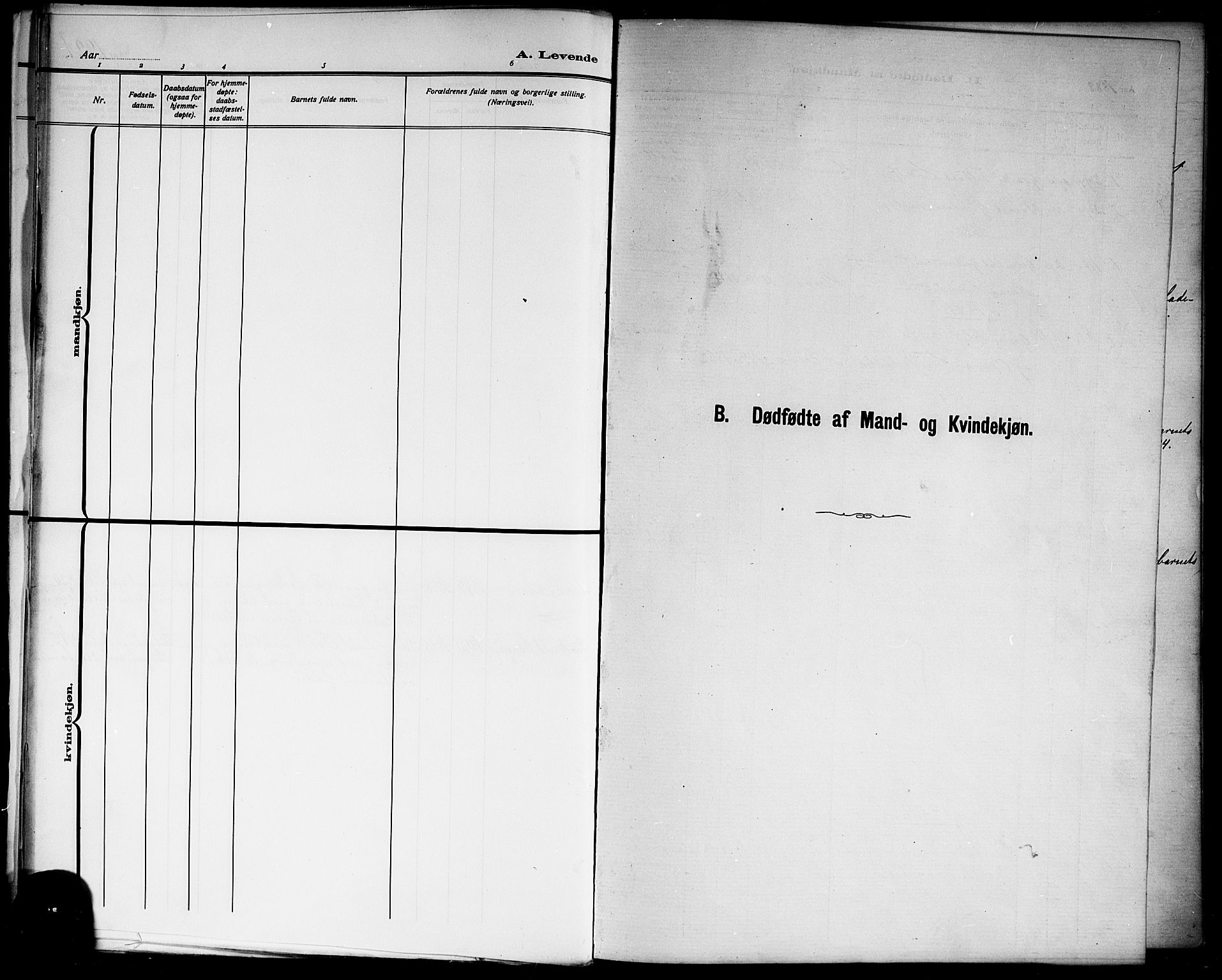 Seljord kirkebøker, SAKO/A-20/G/Gb/L0004: Parish register (copy) no. II 4, 1885-1921