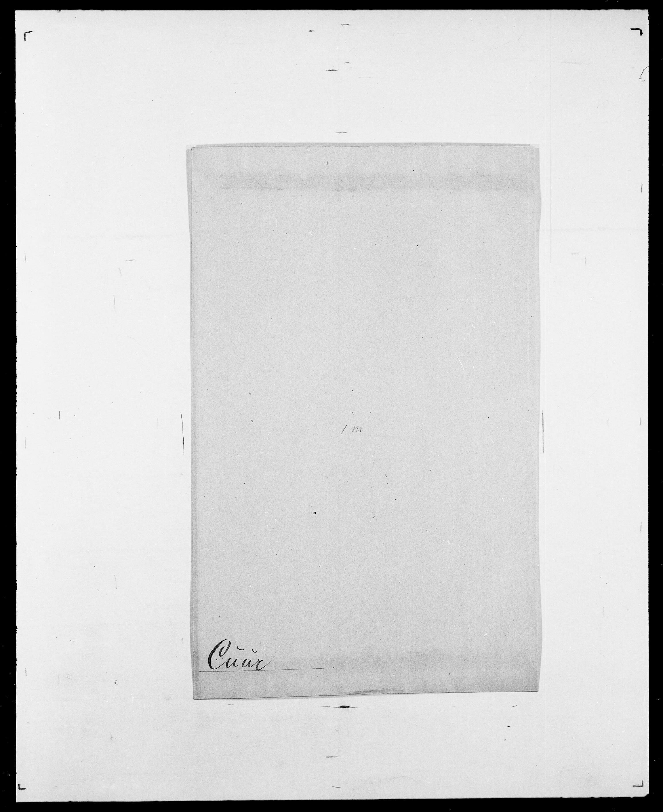 Delgobe, Charles Antoine - samling, SAO/PAO-0038/D/Da/L0008: Capjon - Dagenbolt, p. 653