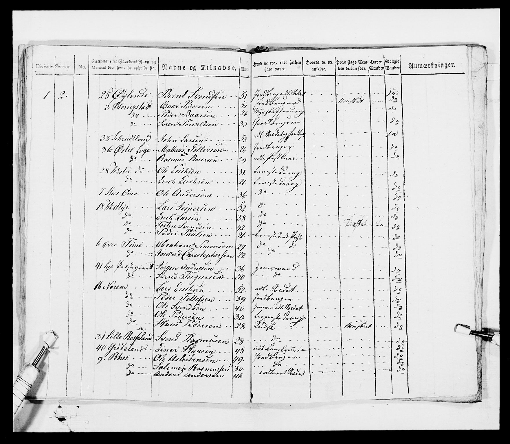 Generalitets- og kommissariatskollegiet, Det kongelige norske kommissariatskollegium, AV/RA-EA-5420/E/Eh/L0001a: Norske festninger, 1769-1809, p. 84