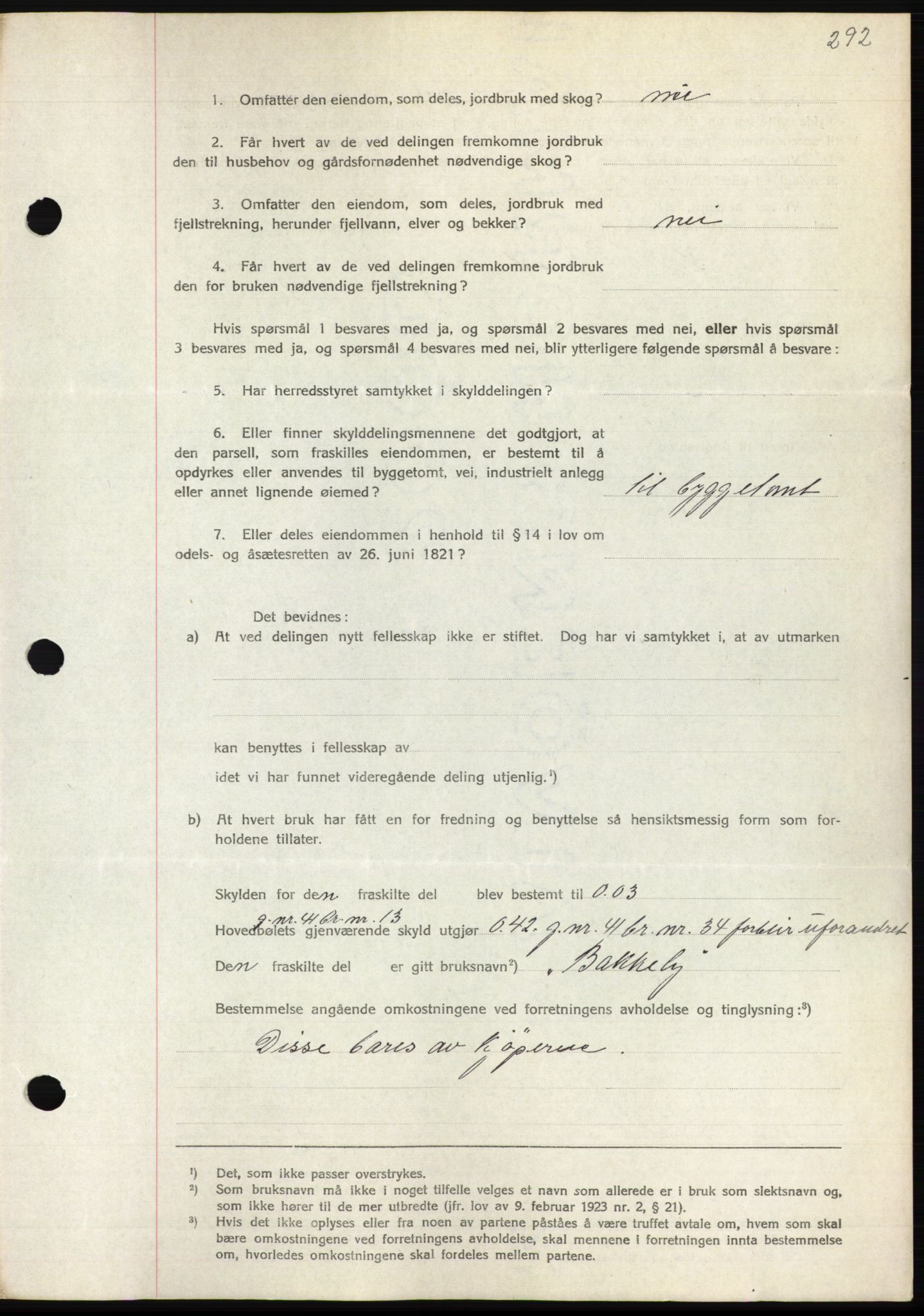 Romsdal sorenskriveri, AV/SAT-A-4149/1/2/2C/L0059: Mortgage book no. 53, 1931-1931, Deed date: 15.05.1931