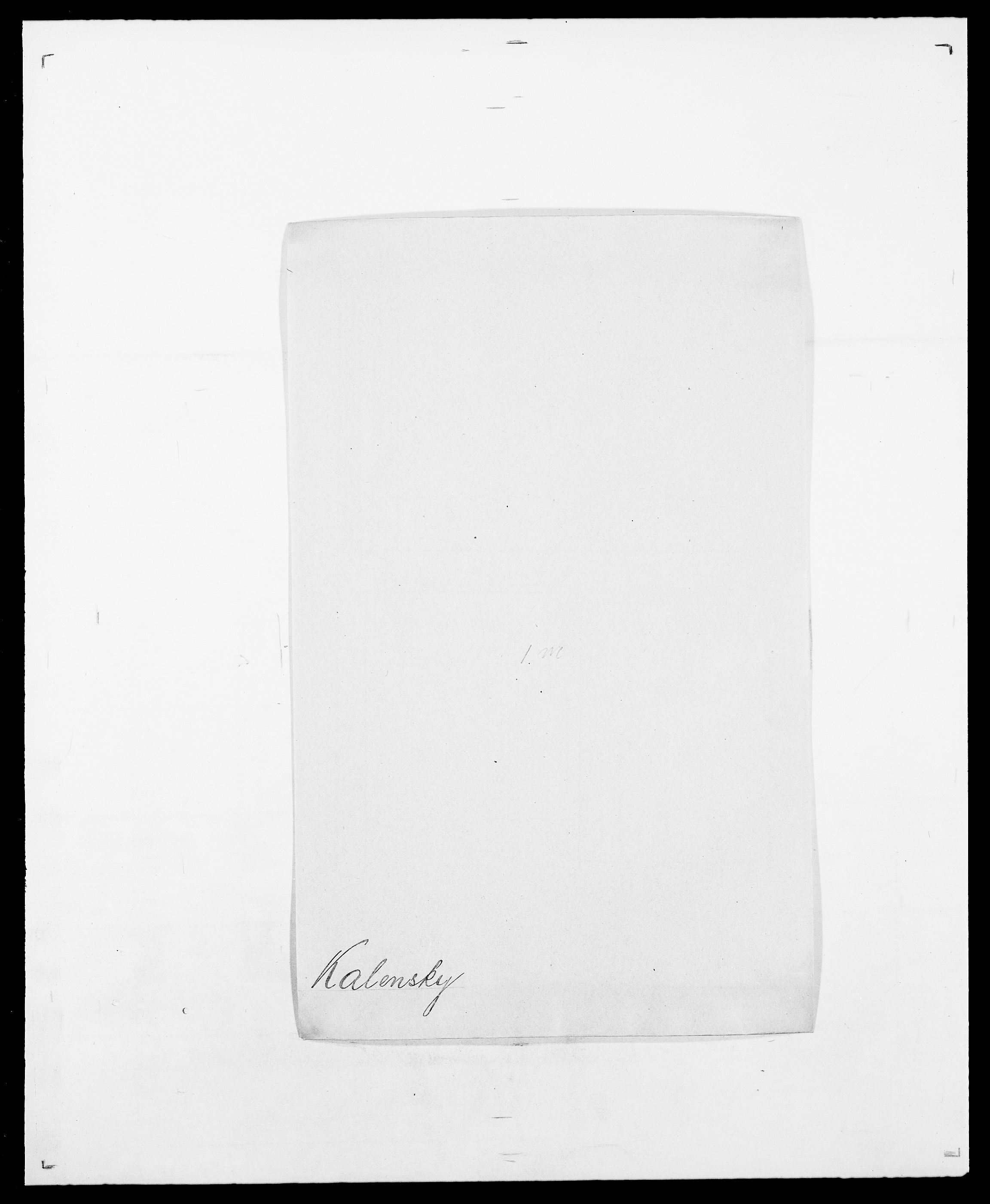Delgobe, Charles Antoine - samling, SAO/PAO-0038/D/Da/L0020: Irgens - Kjøsterud, p. 432