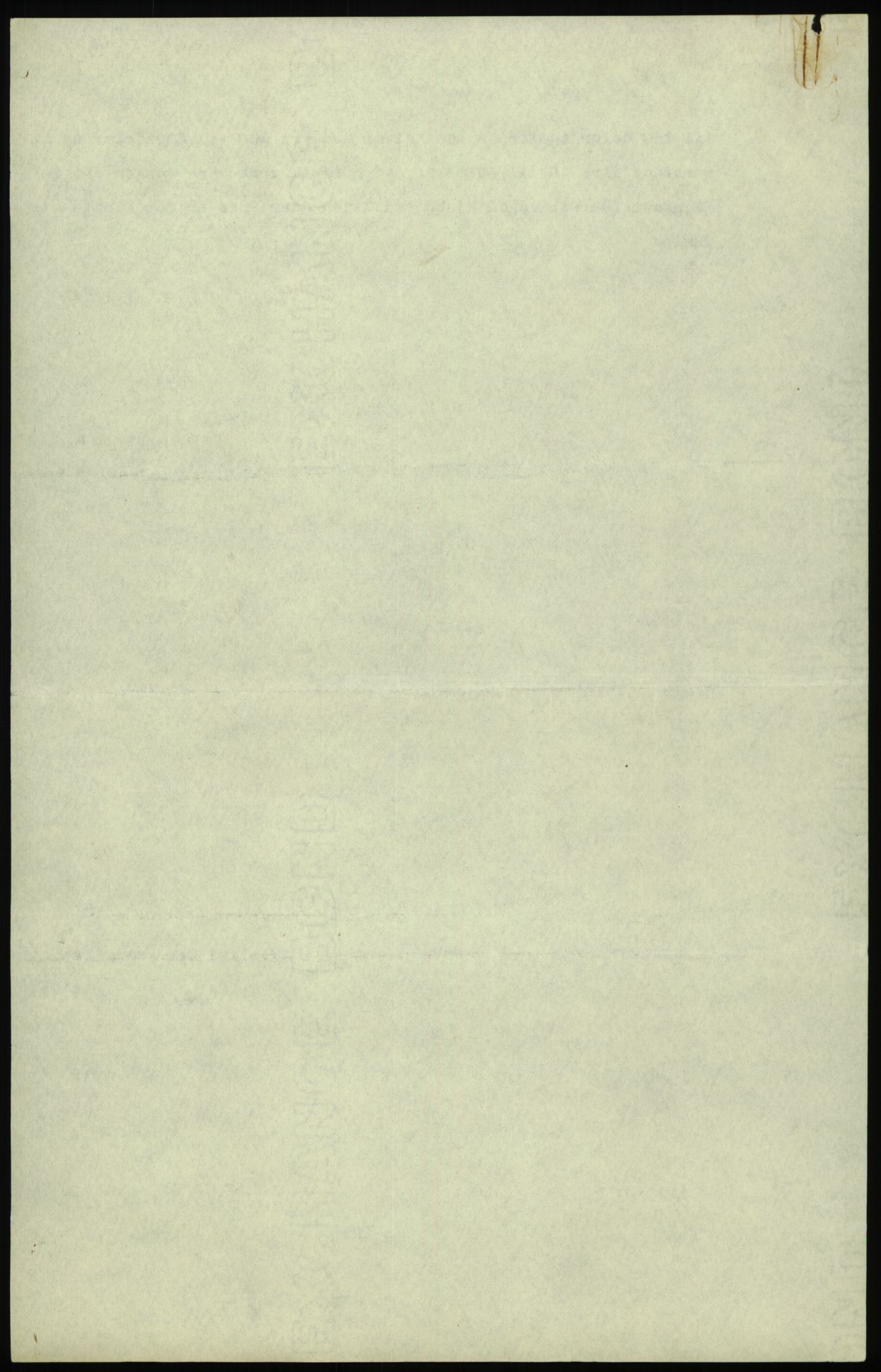 Samlinger til kildeutgivelse, Amerikabrevene, AV/RA-EA-4057/F/L0008: Innlån fra Hedmark: Gamkind - Semmingsen, 1838-1914, p. 360