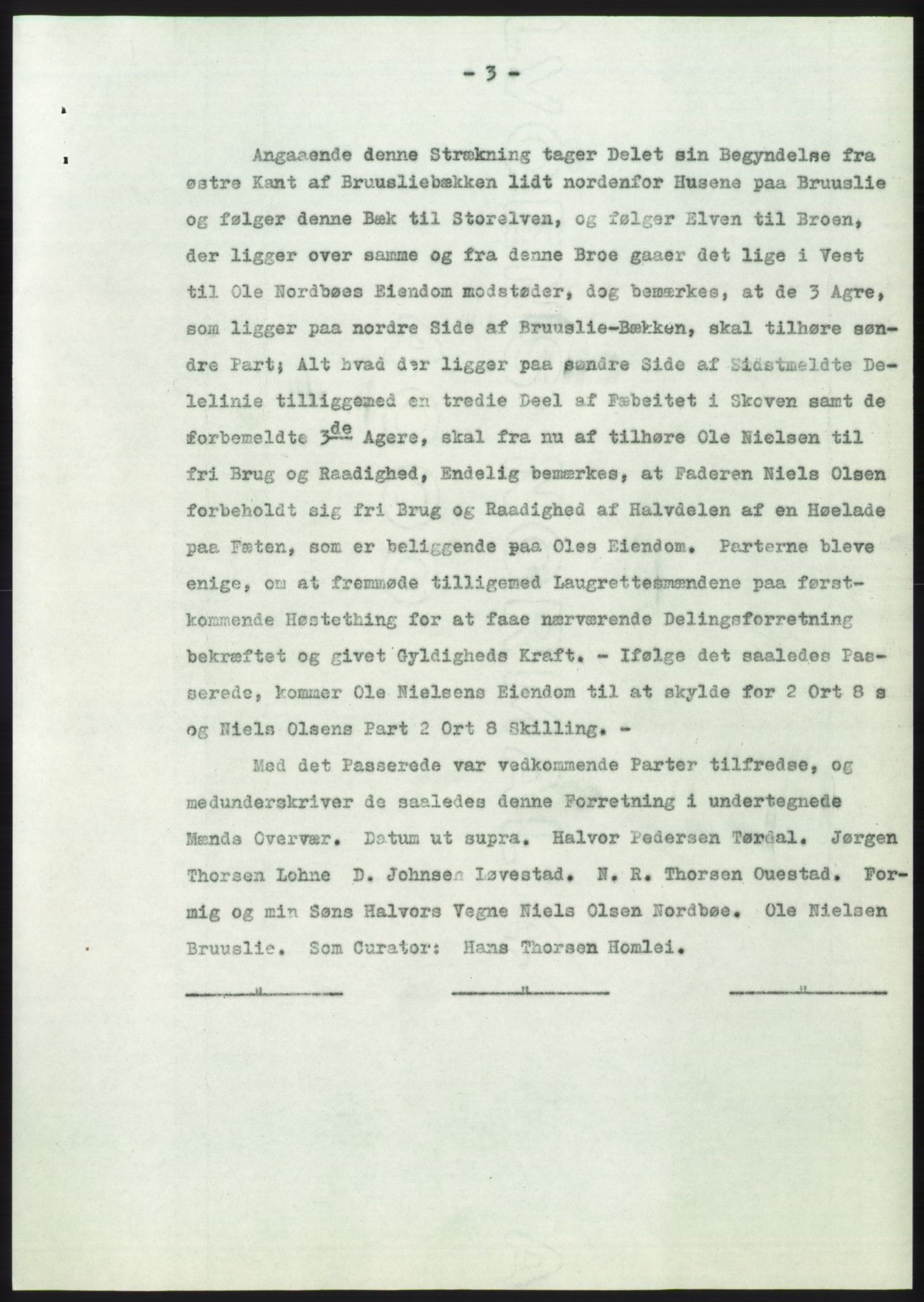 Statsarkivet i Kongsberg, SAKO/A-0001, 1955, p. 267