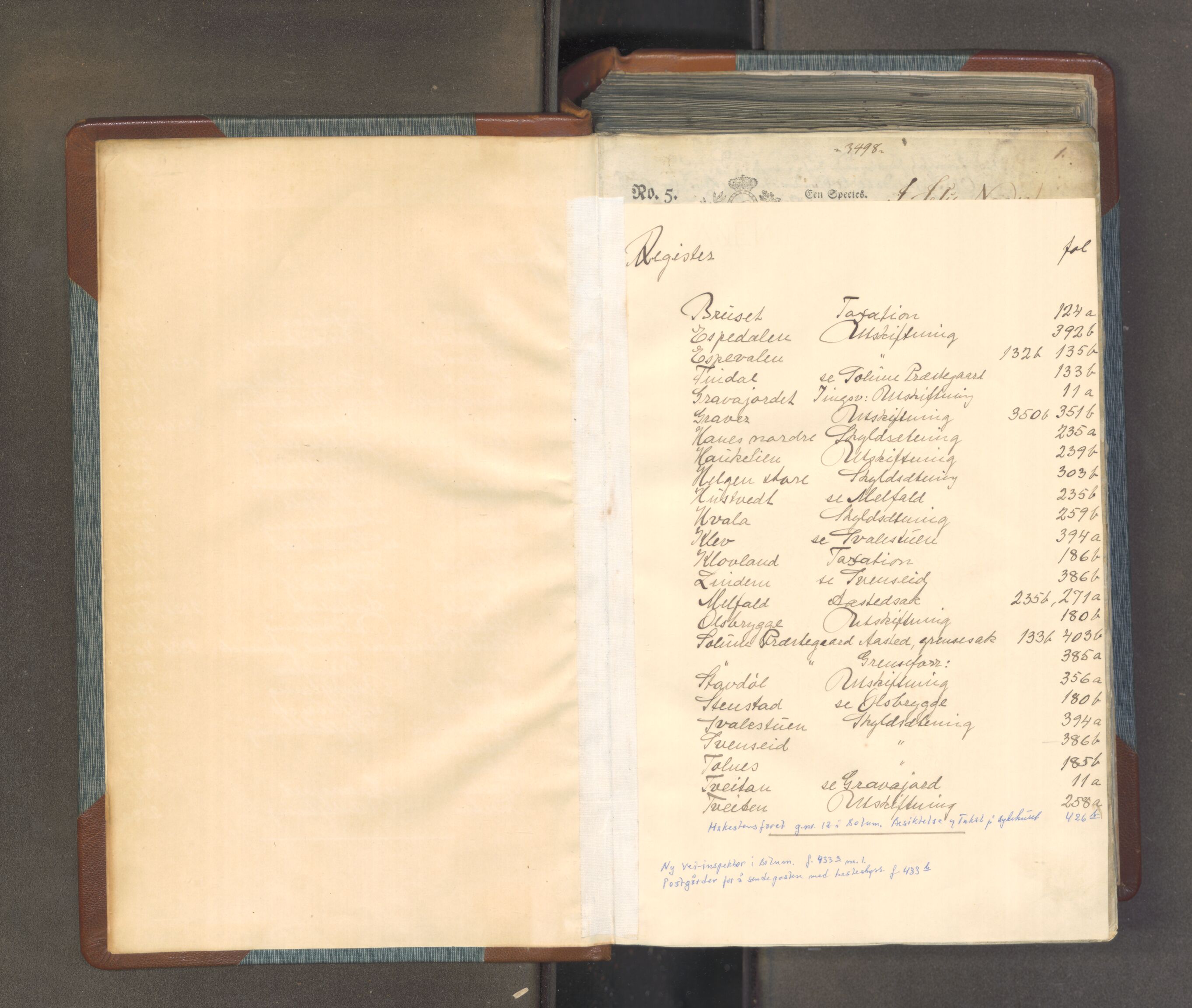 Nedre Telemark sorenskriveri, AV/SAKO-A-135/F/Fa/L0037: Tingbok, 1827-1831
