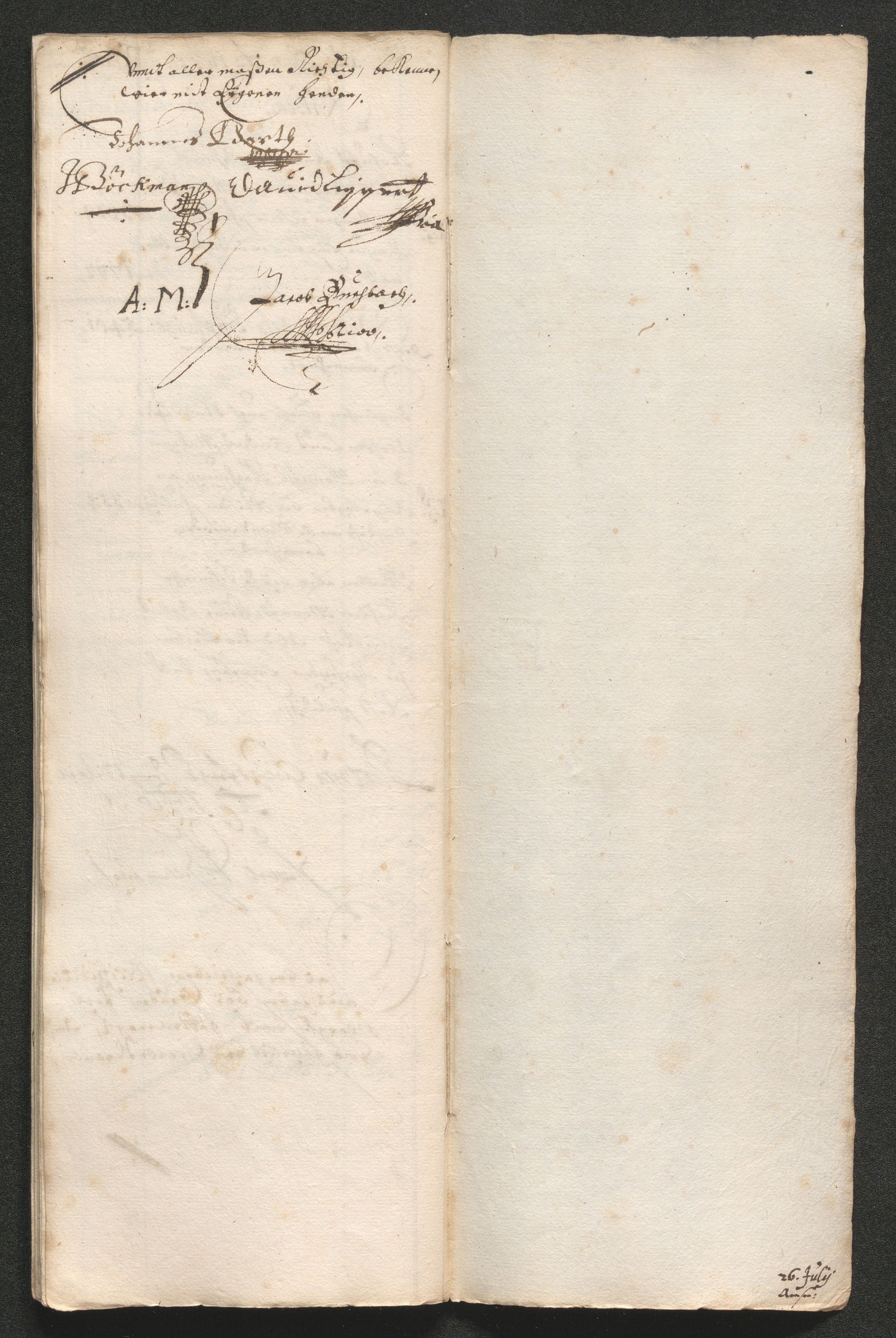 Kongsberg Sølvverk 1623-1816, SAKO/EA-3135/001/D/Dc/Dcd/L0033: Utgiftsregnskap for gruver m.m. , 1658, p. 204