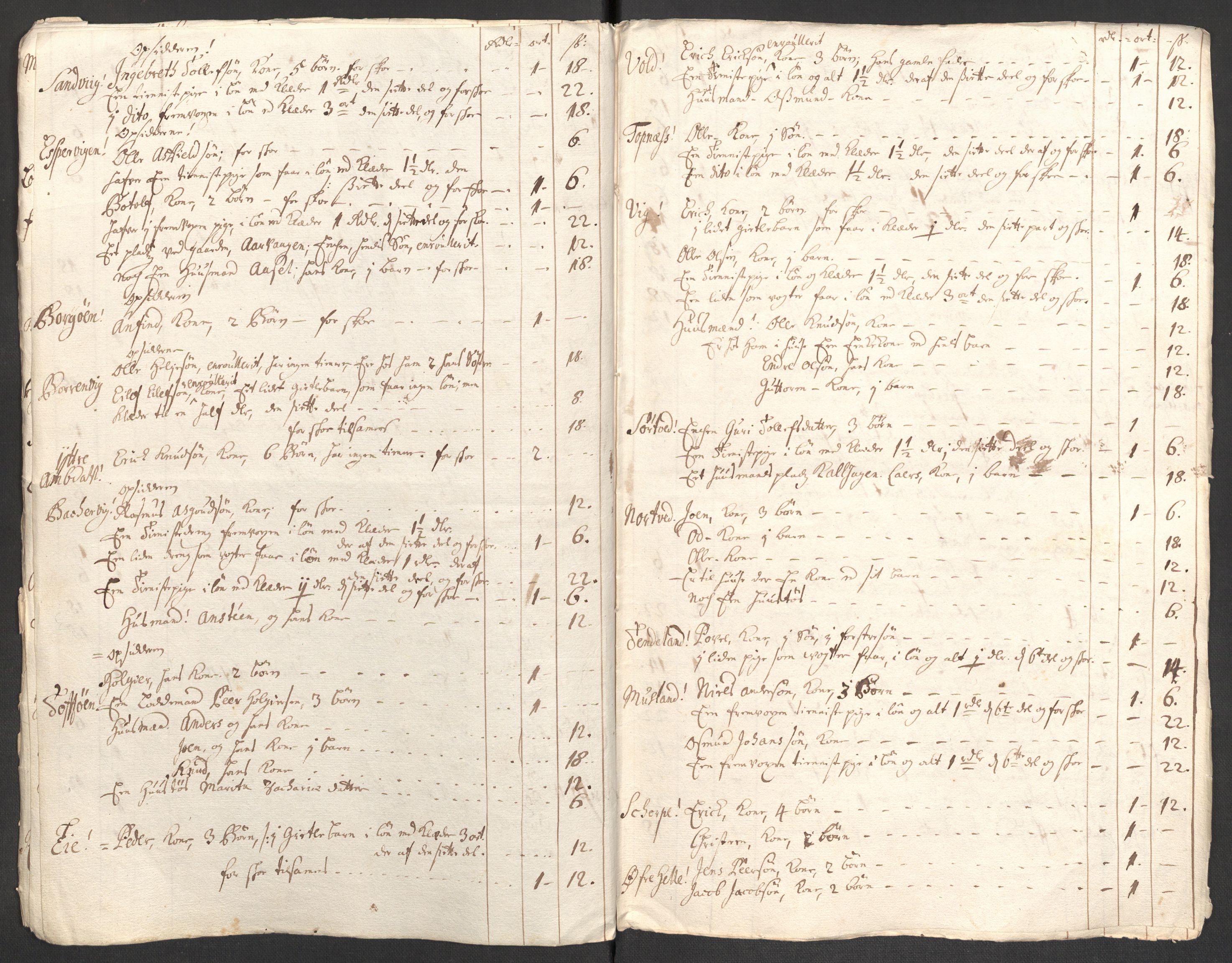 Rentekammeret inntil 1814, Reviderte regnskaper, Fogderegnskap, RA/EA-4092/R47/L2864: Fogderegnskap Ryfylke, 1711, p. 473