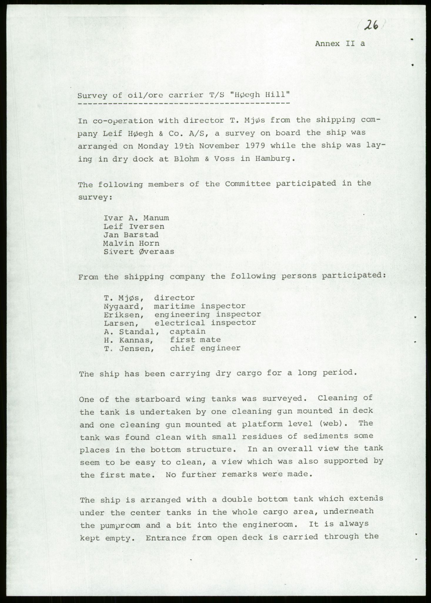 Justisdepartementet, Granskningskommisjonen ved Alexander Kielland-ulykken 27.3.1980, AV/RA-S-1165/D/L0022: Y Forskningsprosjekter (Y8-Y9)/Z Diverse (Doku.liste + Z1-Z15 av 15), 1980-1981, p. 704