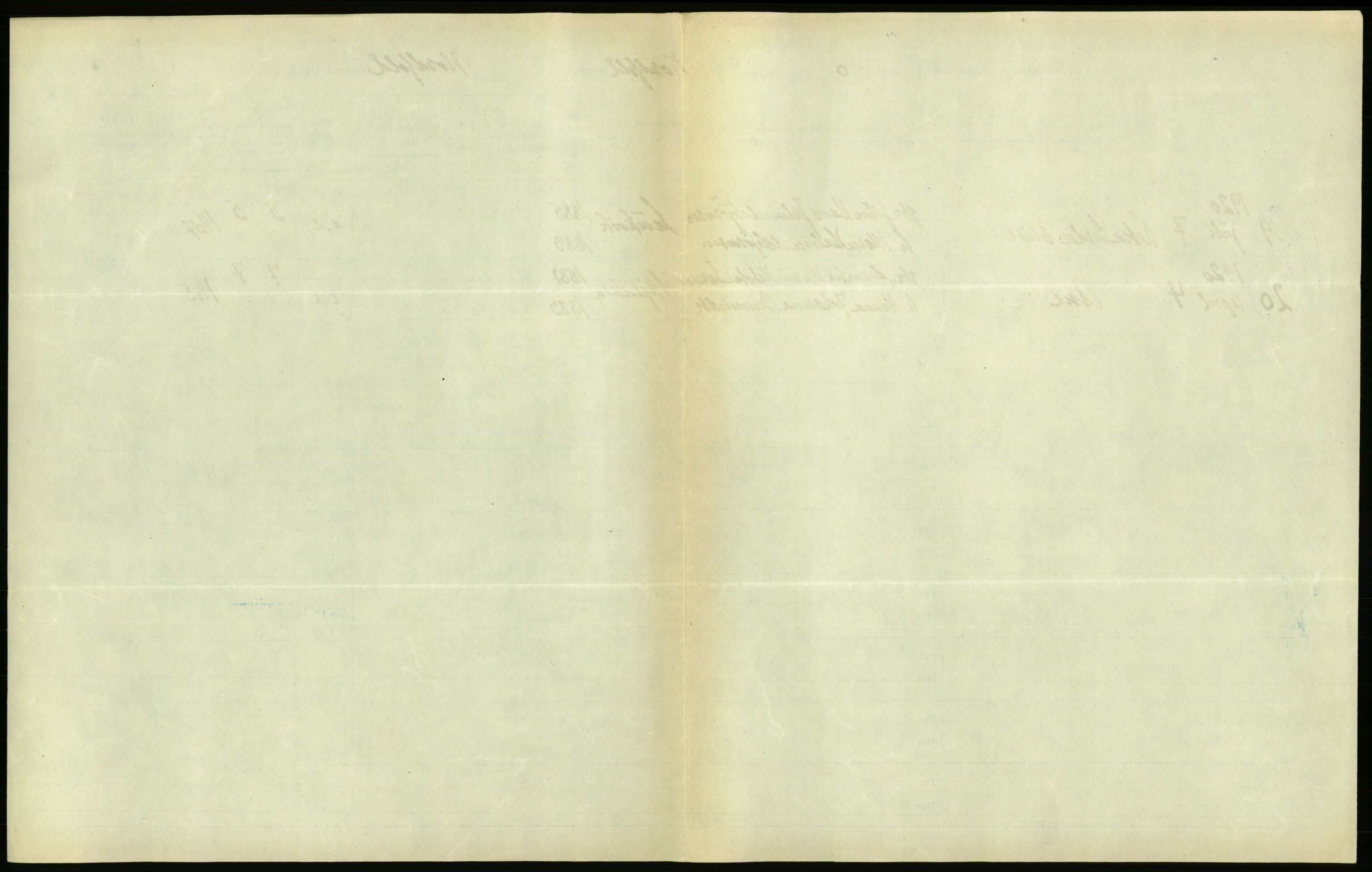 Statistisk sentralbyrå, Sosiodemografiske emner, Befolkning, AV/RA-S-2228/D/Df/Dfc/Dfca/L0049: Nordland fylke: Levendefødte menn og kvinner. Bygder., 1921, p. 235