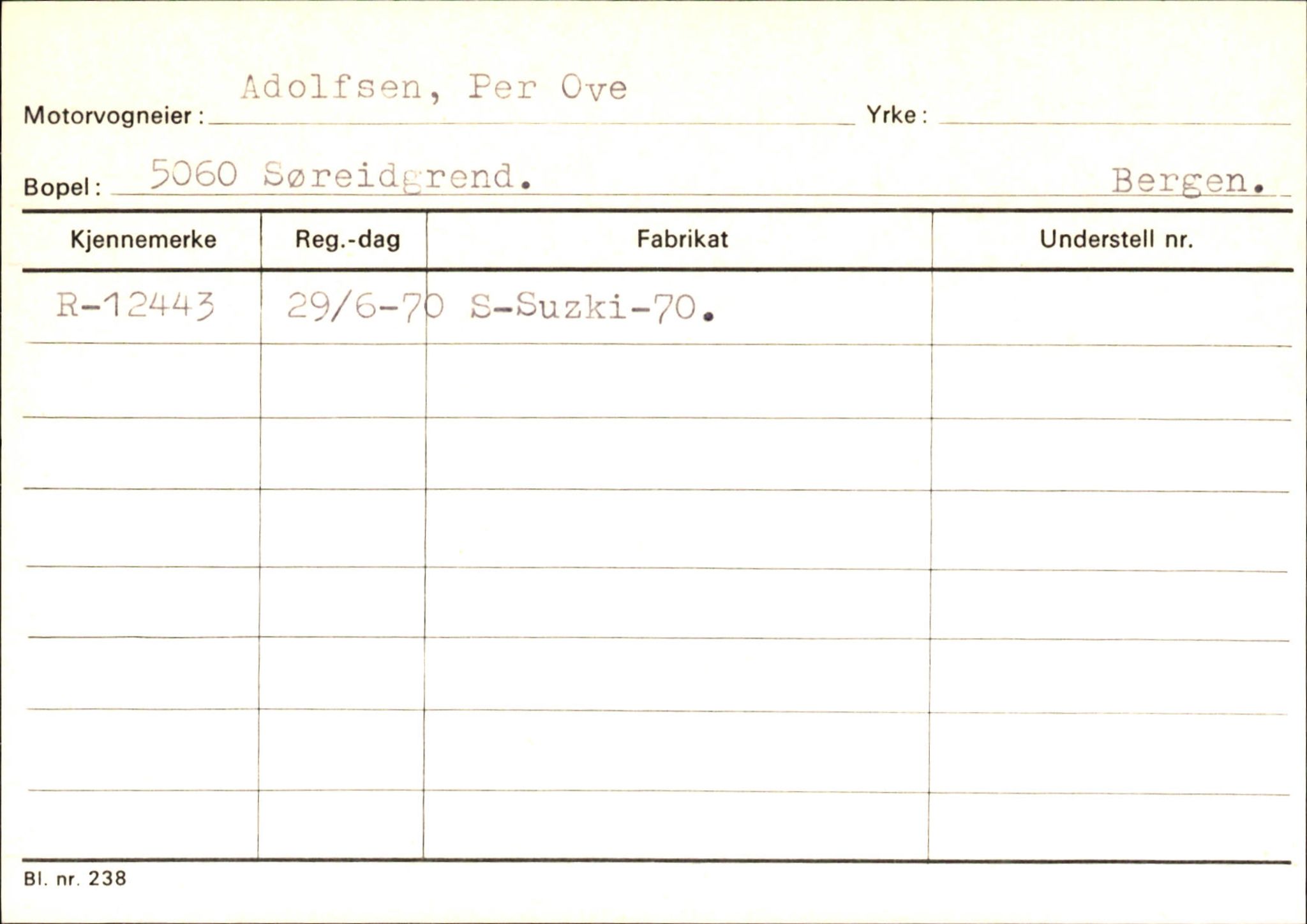 Statens vegvesen, Hordaland vegkontor, AV/SAB-A-5201/2/Ha/L0001: R-eierkort A, 1920-1971, p. 80