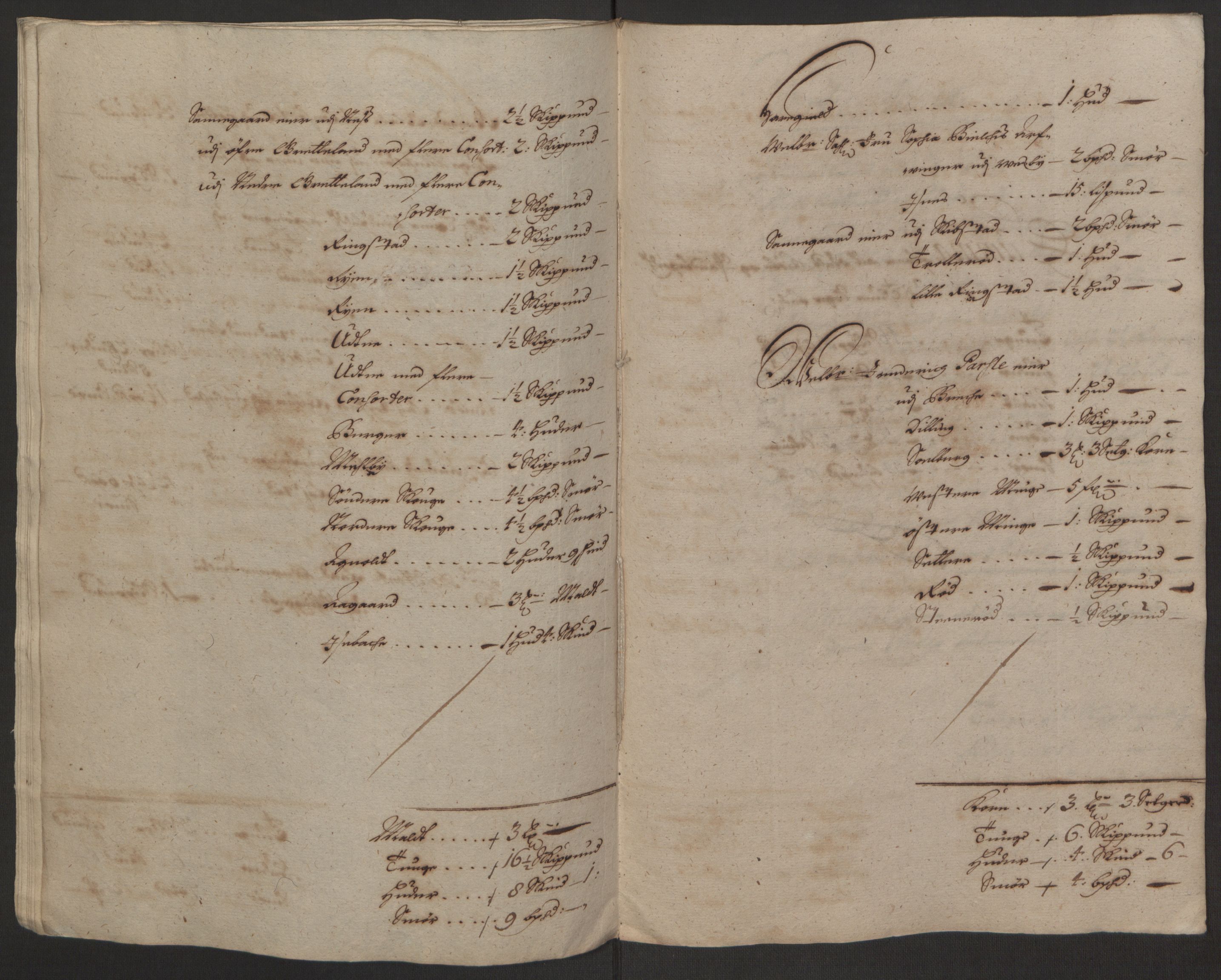 Rentekammeret inntil 1814, Reviderte regnskaper, Fogderegnskap, AV/RA-EA-4092/R03/L0120: Fogderegnskap Onsøy, Tune, Veme og Åbygge fogderi, 1692-1693, p. 351