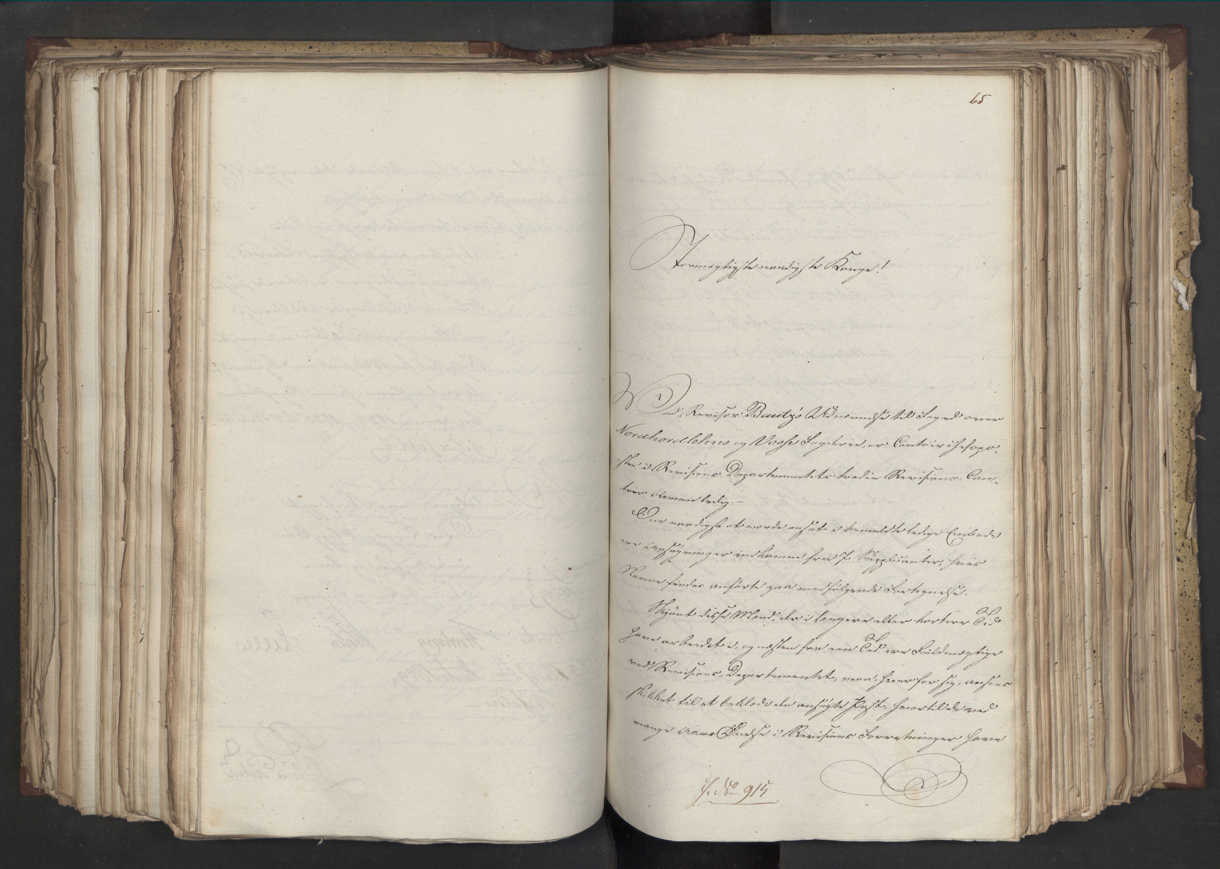 Statsrådsavdelingen i Stockholm, AV/RA-S-1003/D/Da/L0058: Regjeringsinnstillinger nr. 808-1073, 1829, p. 353