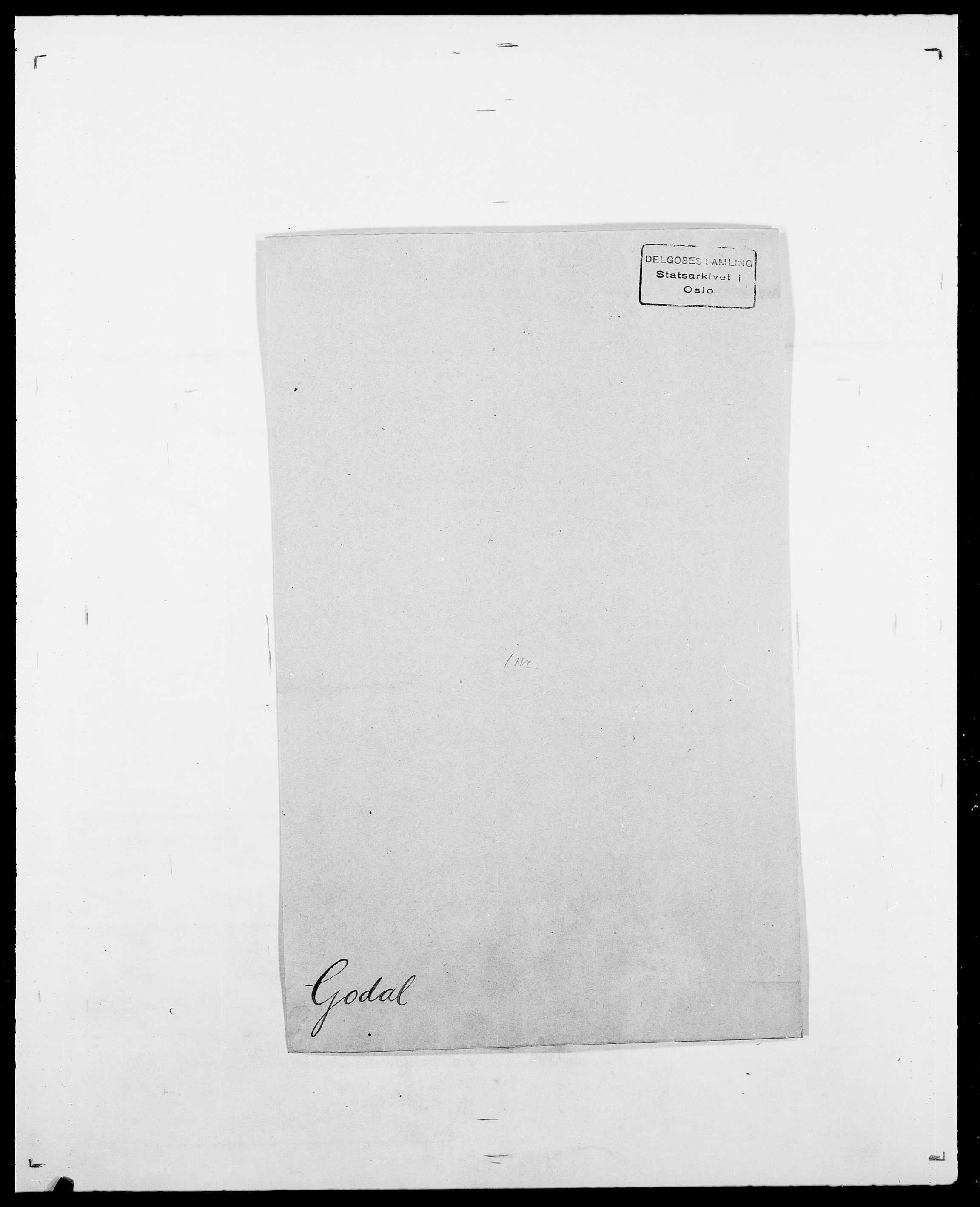 Delgobe, Charles Antoine - samling, SAO/PAO-0038/D/Da/L0014: Giebdhausen - Grip, p. 358